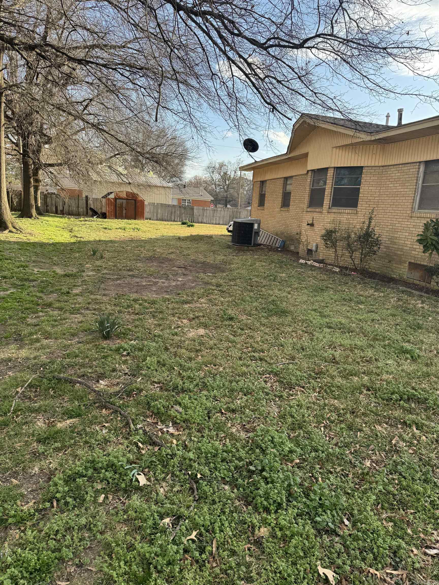 307 W Martin Dr  Wynne, AR