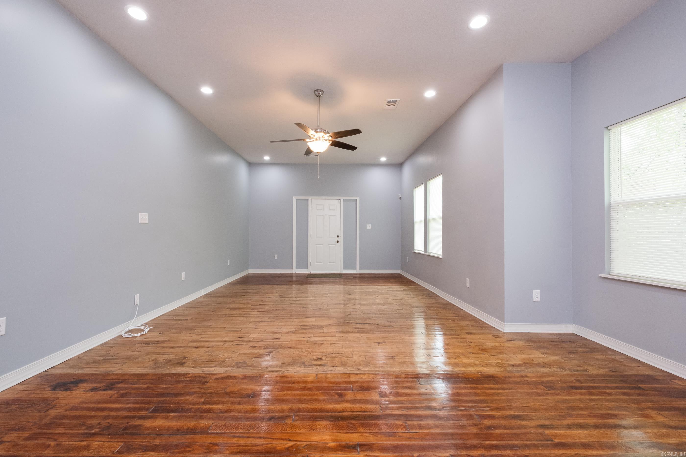 1407 Hanger  Little Rock, AR