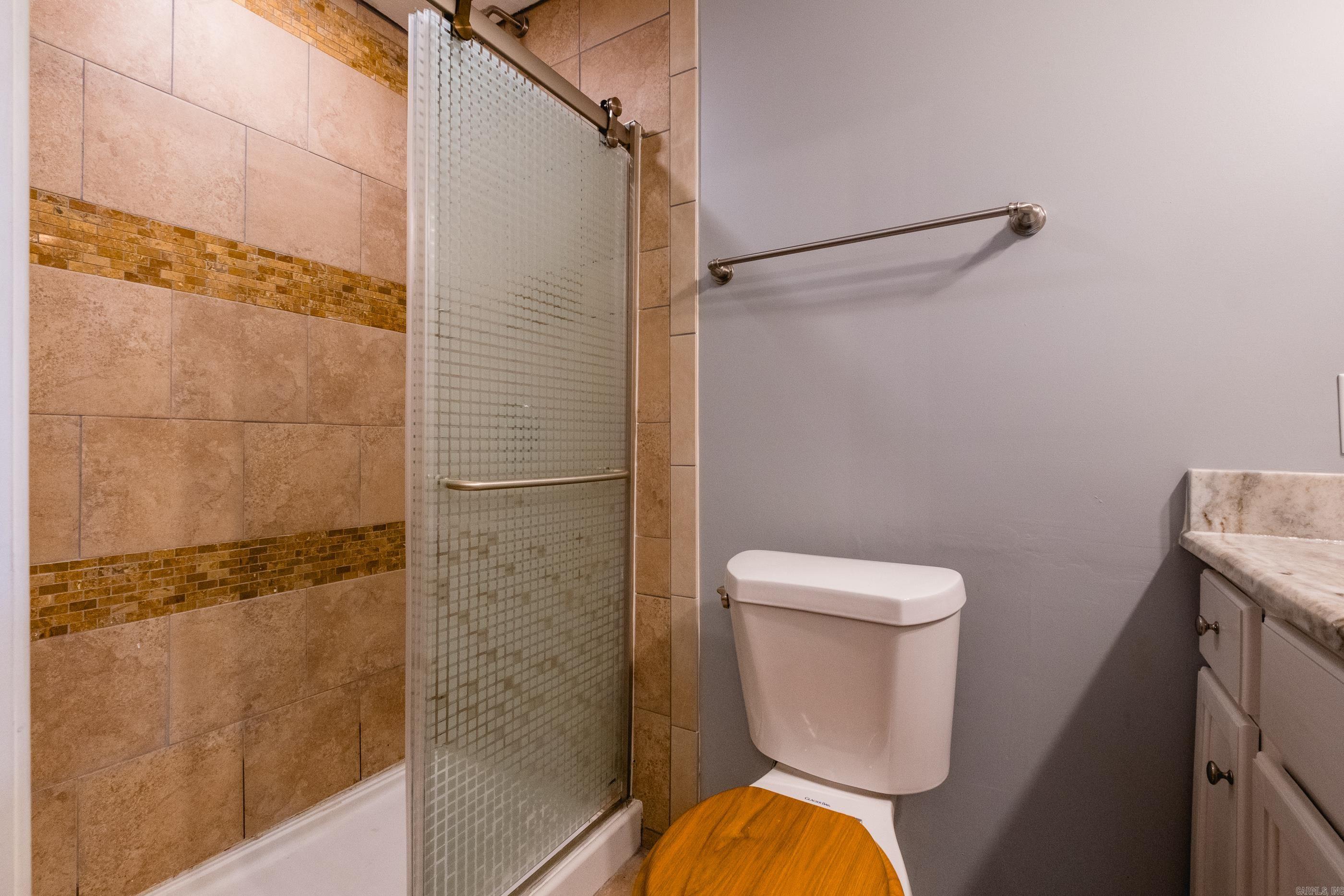 1407 Hanger  Little Rock, AR