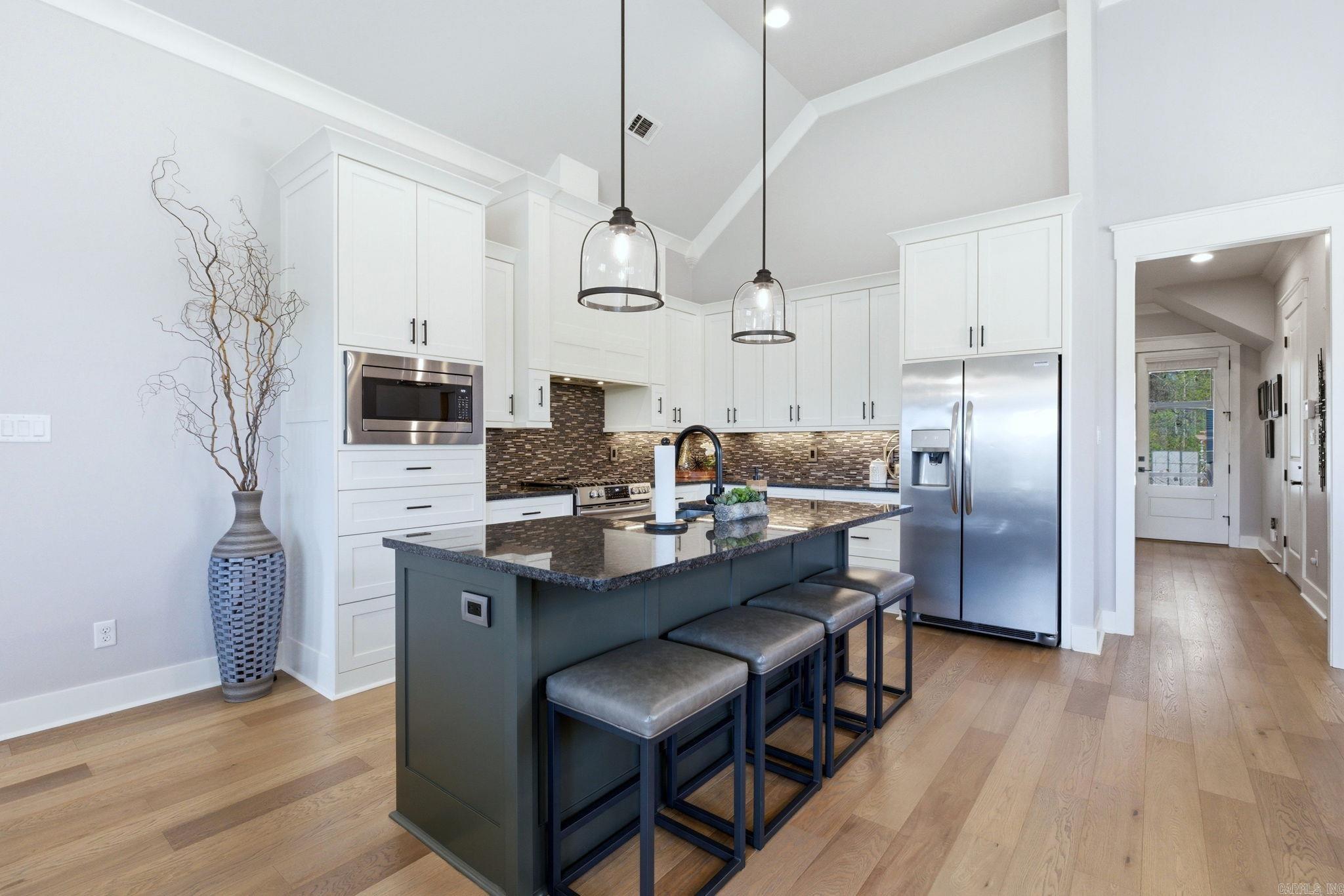 1185 Essex  Benton, AR