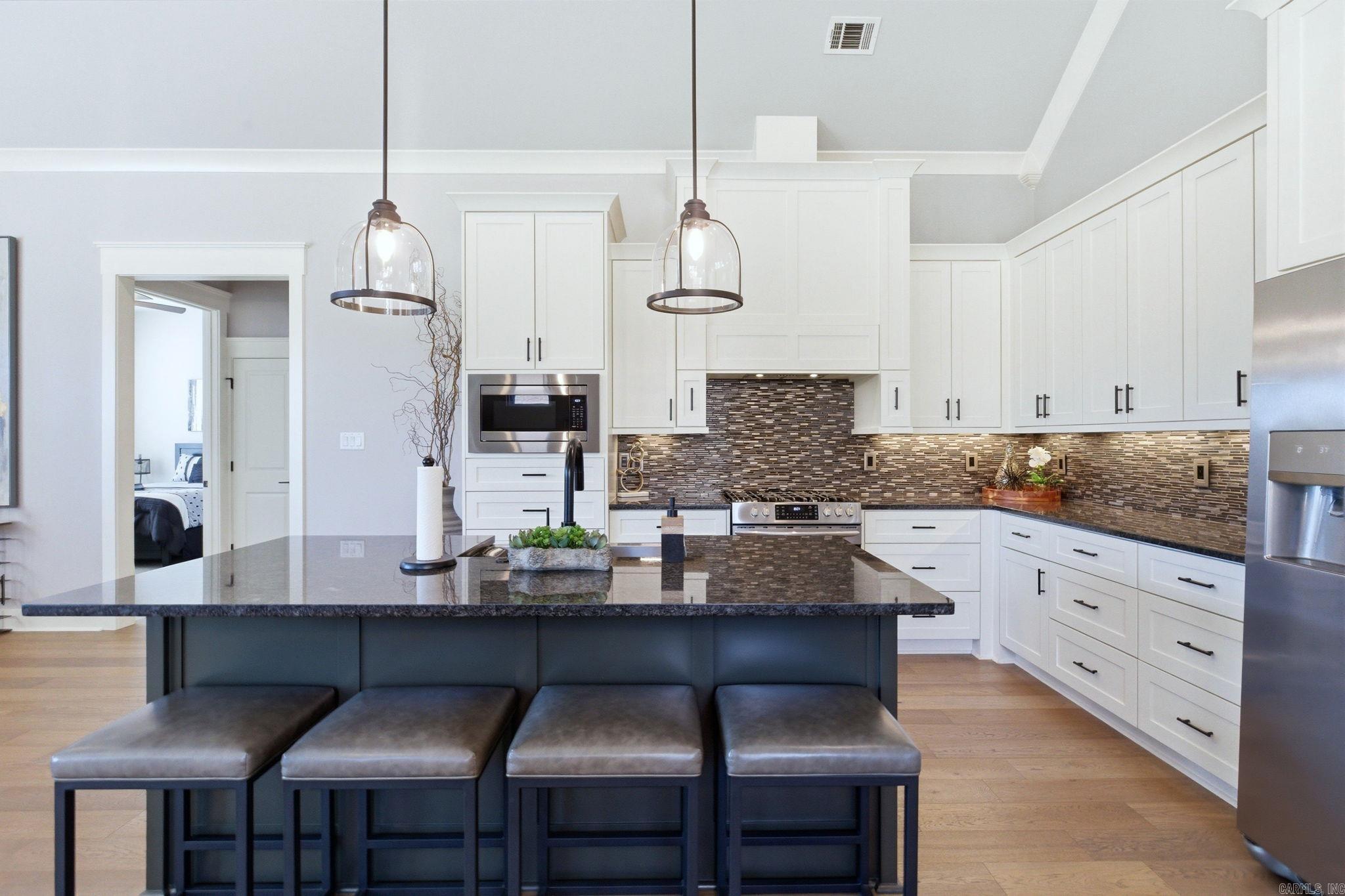 1185 Essex  Benton, AR