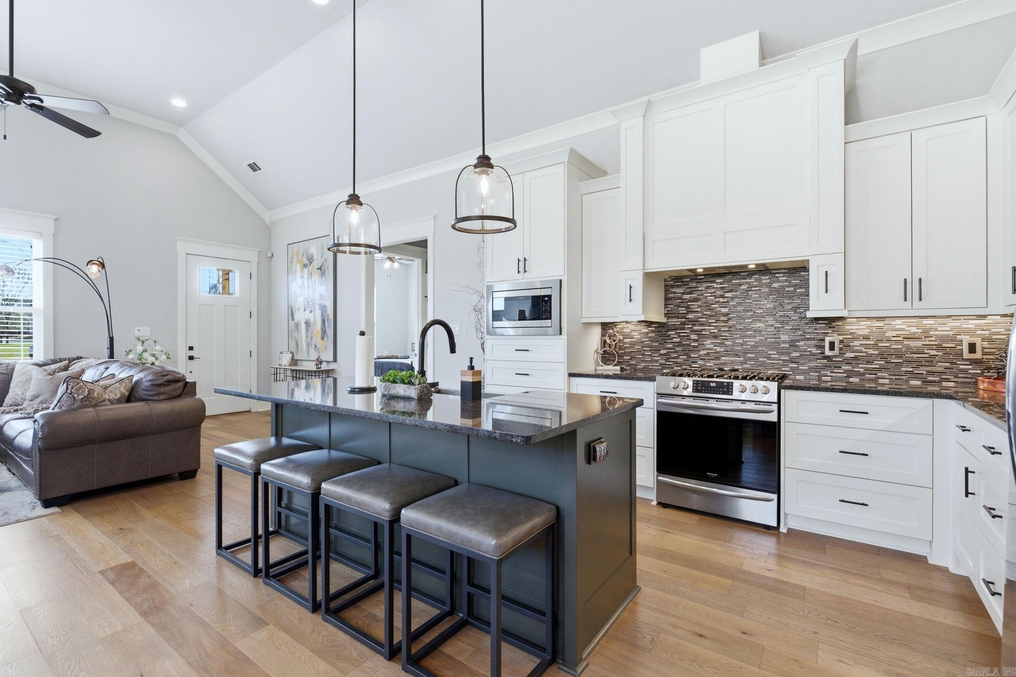 1185 Essex  Benton, AR