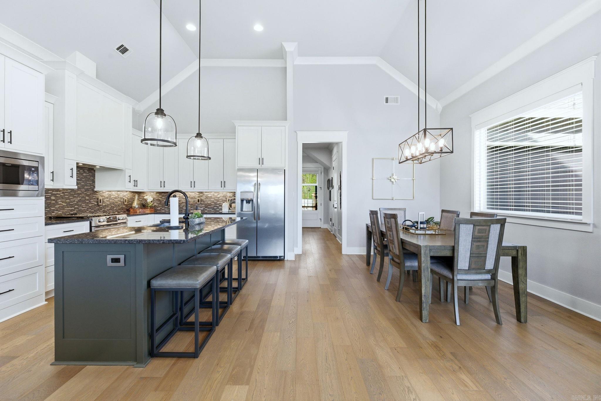 1185 Essex  Benton, AR