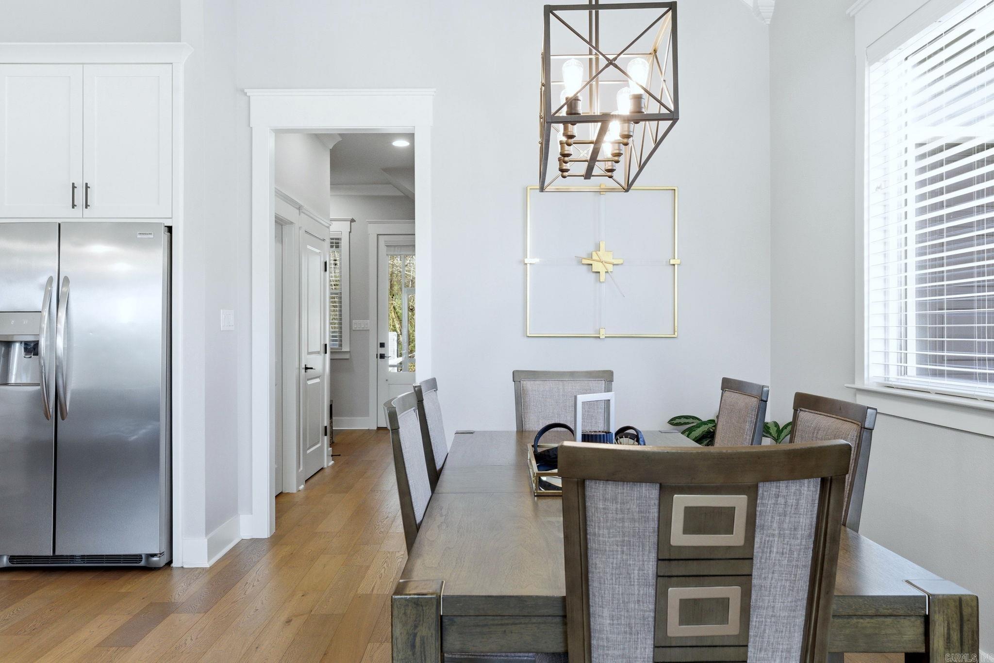 1185 Essex  Benton, AR