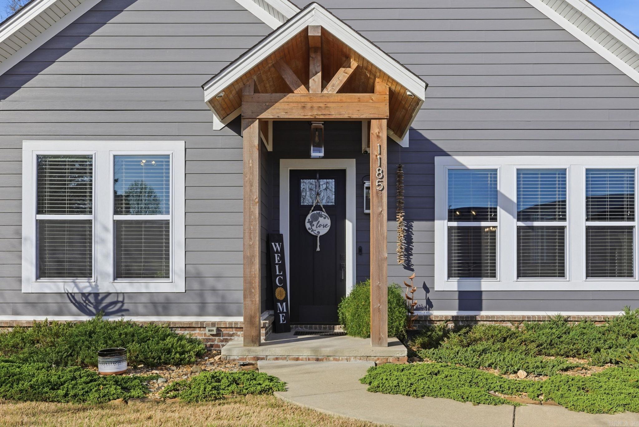 1185 Essex  Benton, AR