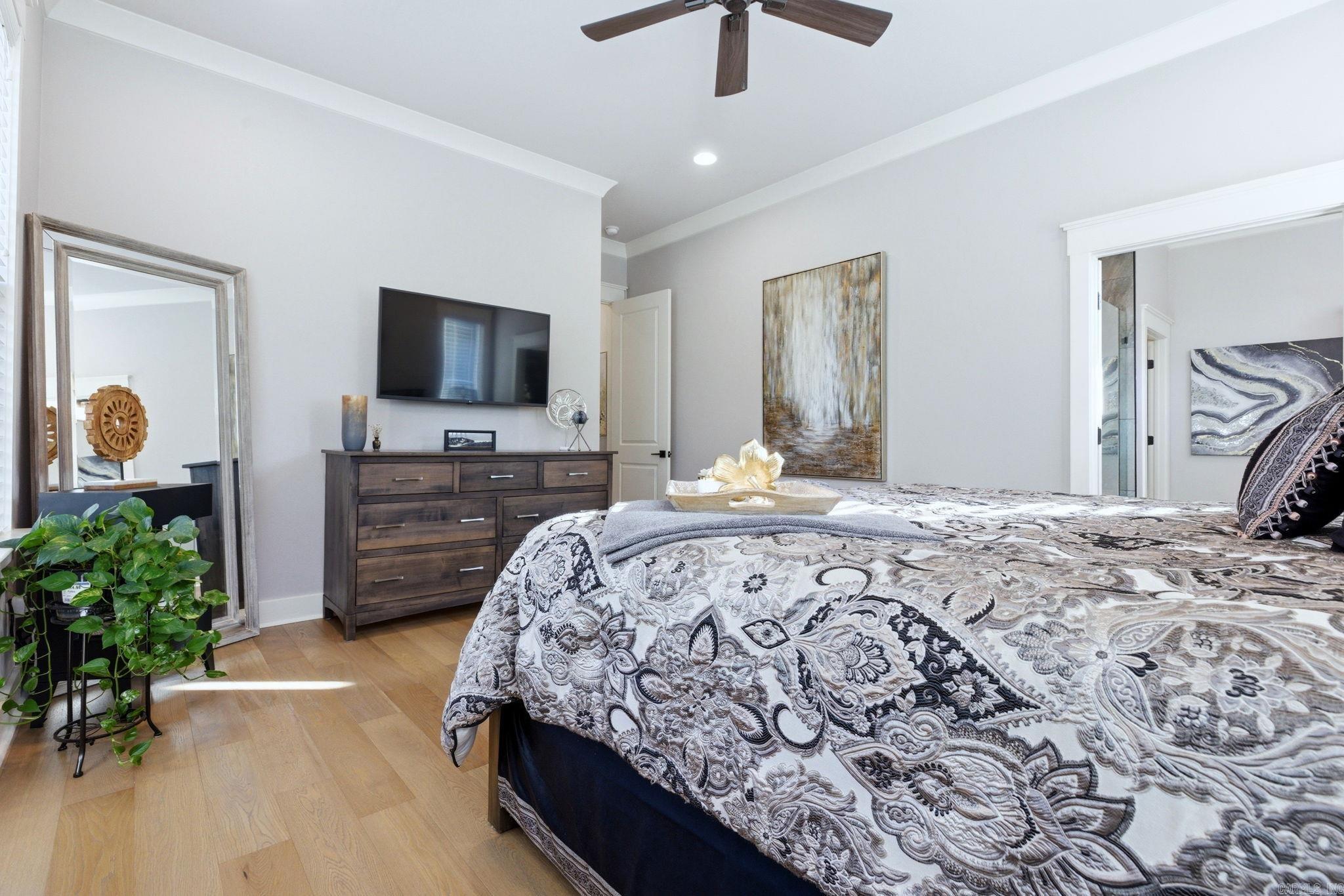 1185 Essex  Benton, AR