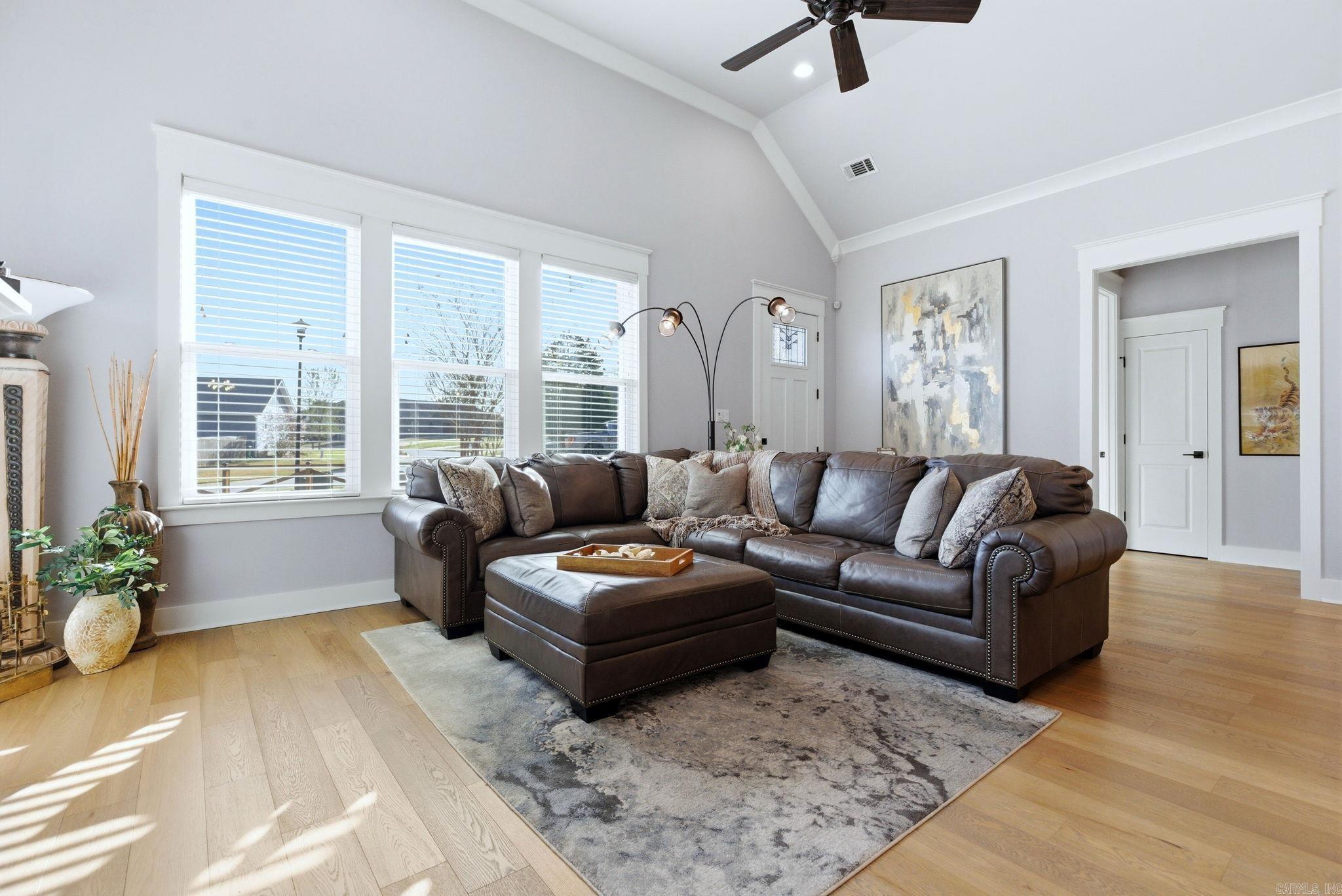 1185 Essex  Benton, AR