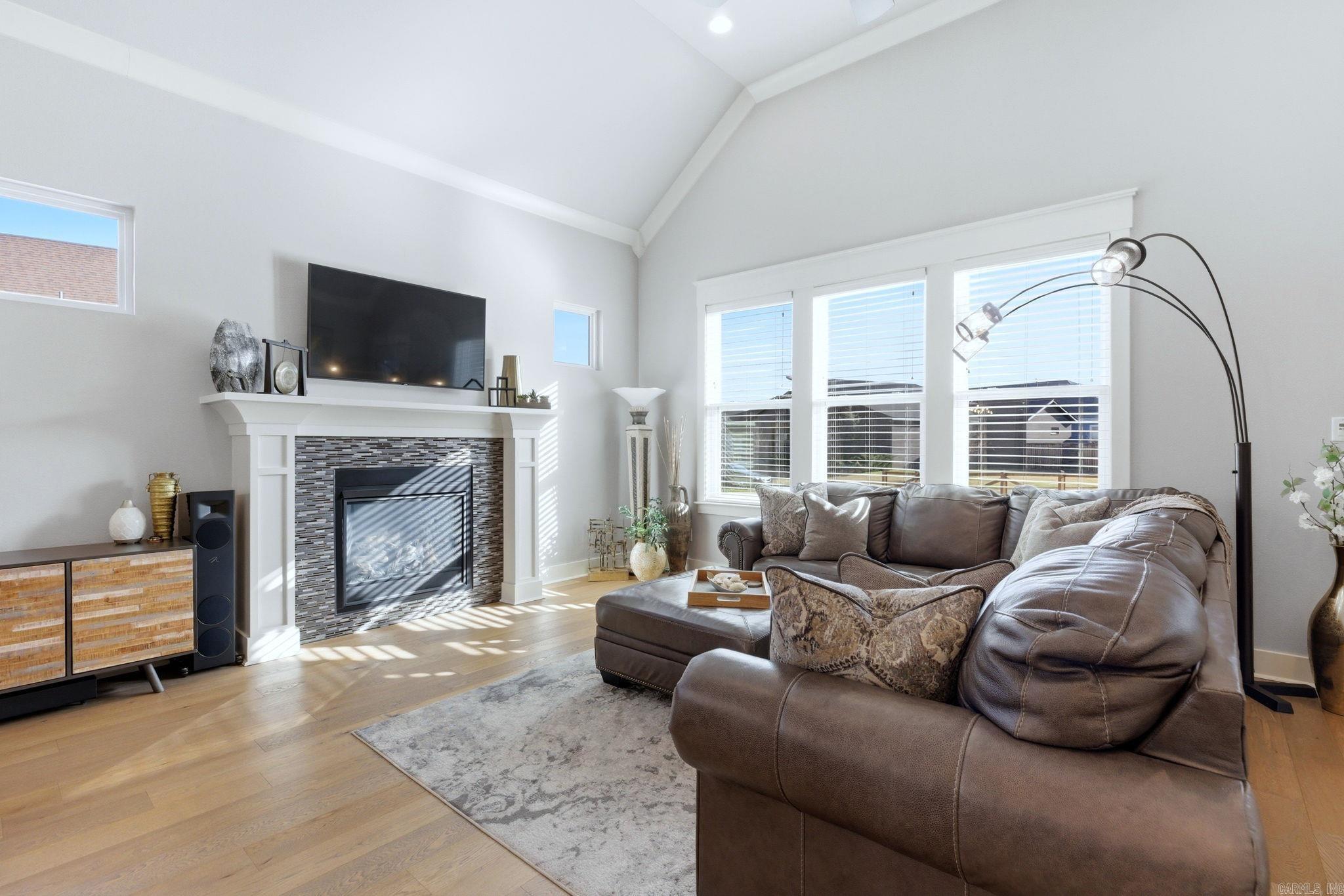 1185 Essex  Benton, AR