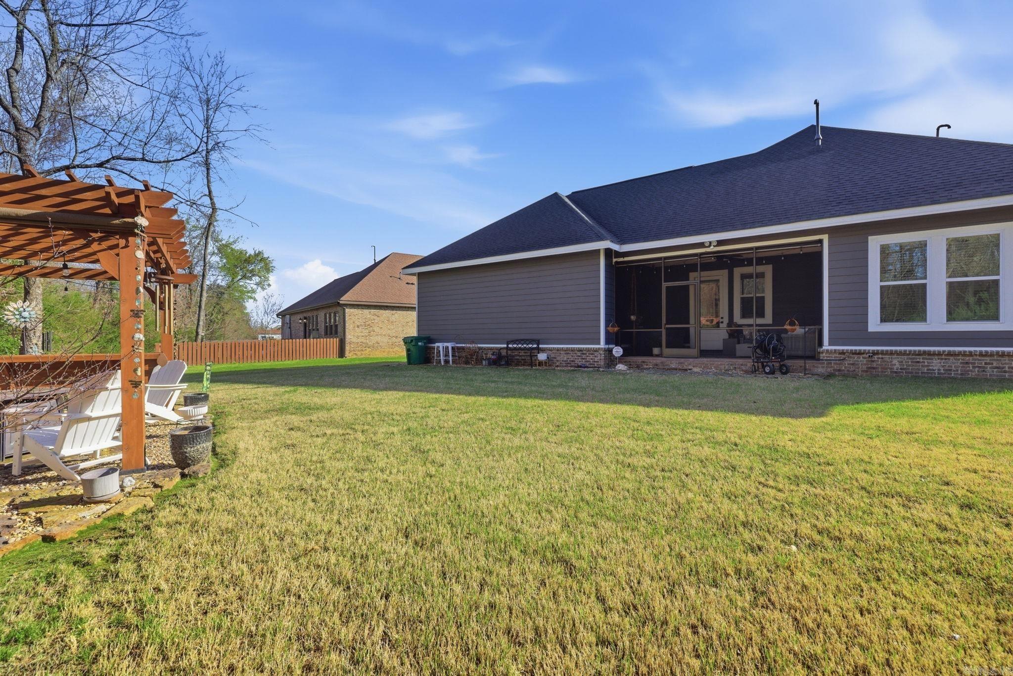 1185 Essex  Benton, AR
