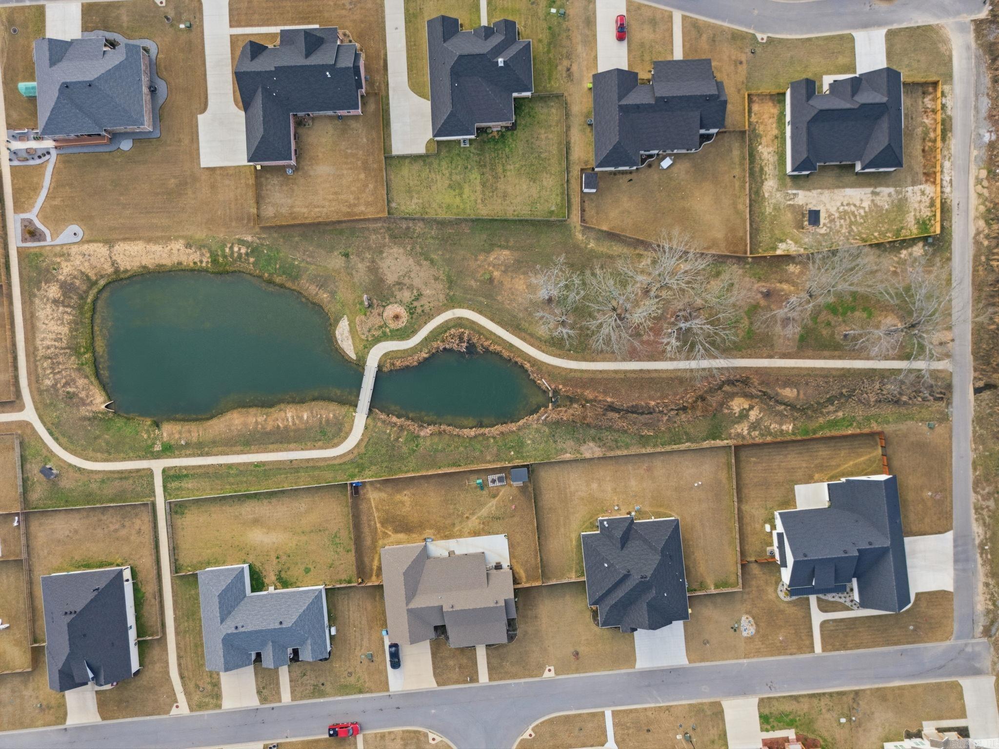 1185 Essex  Benton, AR