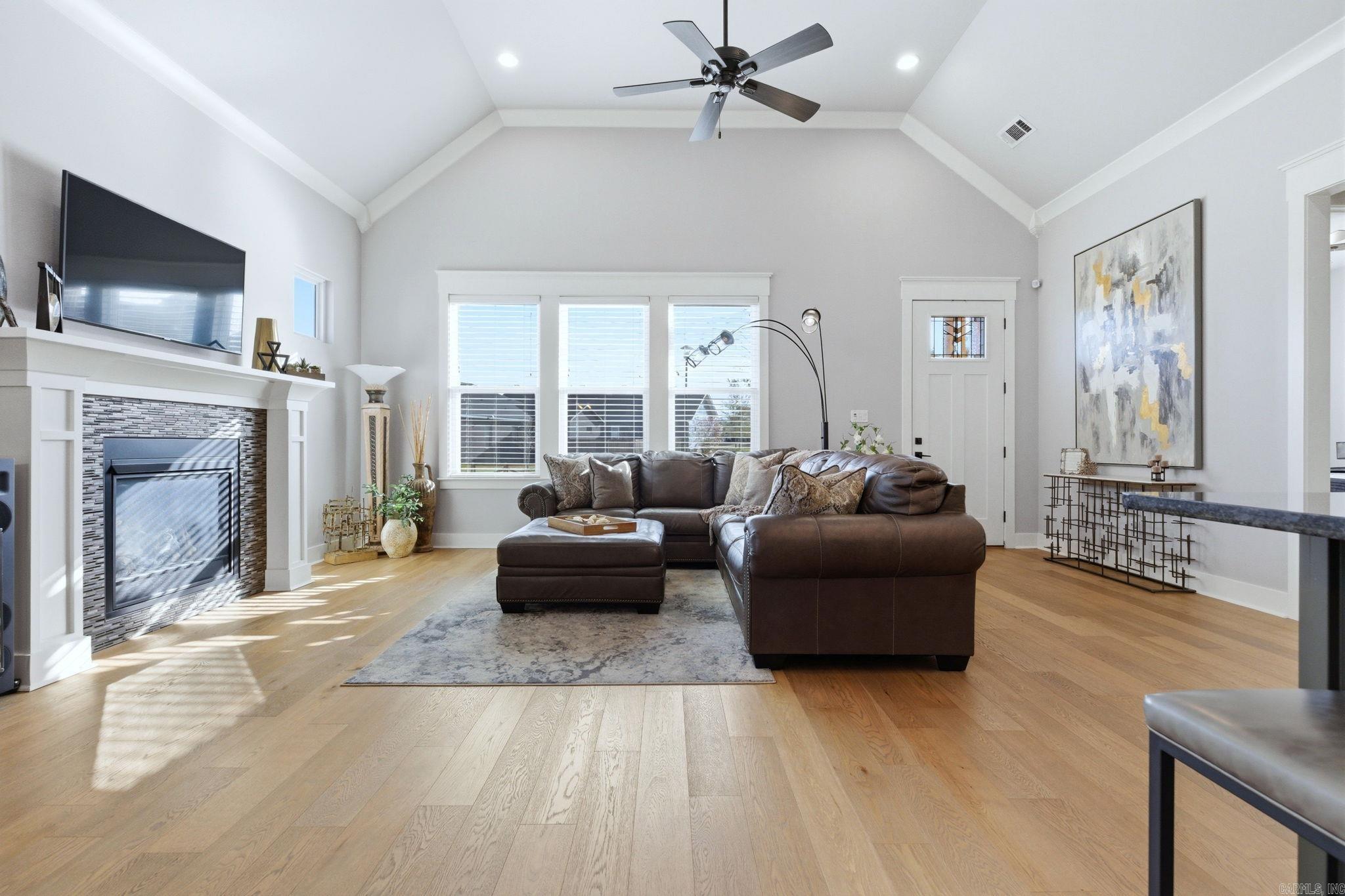 1185 Essex  Benton, AR