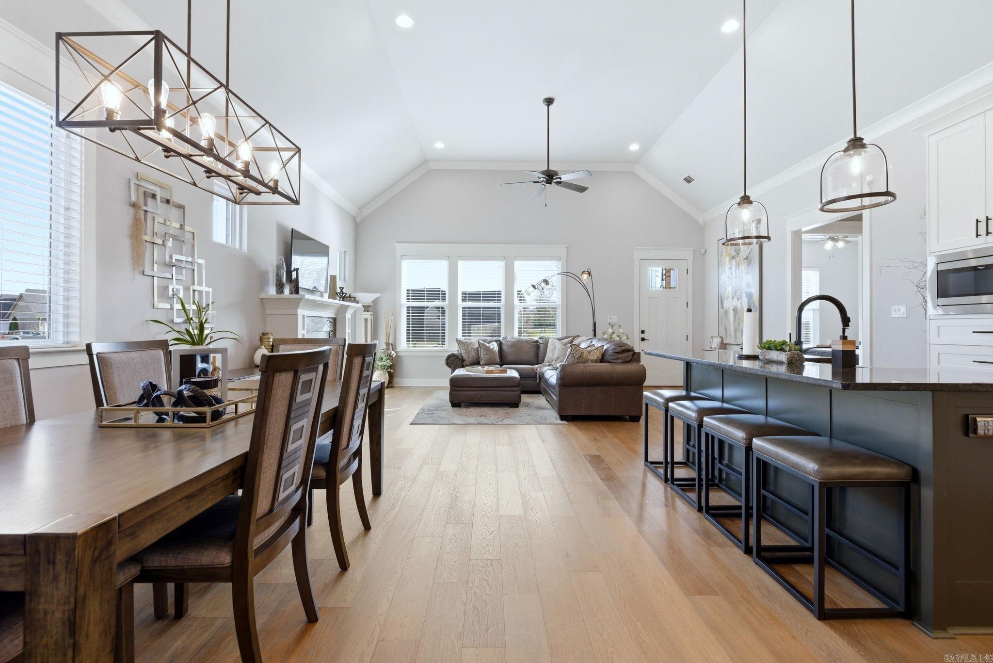 1185 Essex  Benton, AR