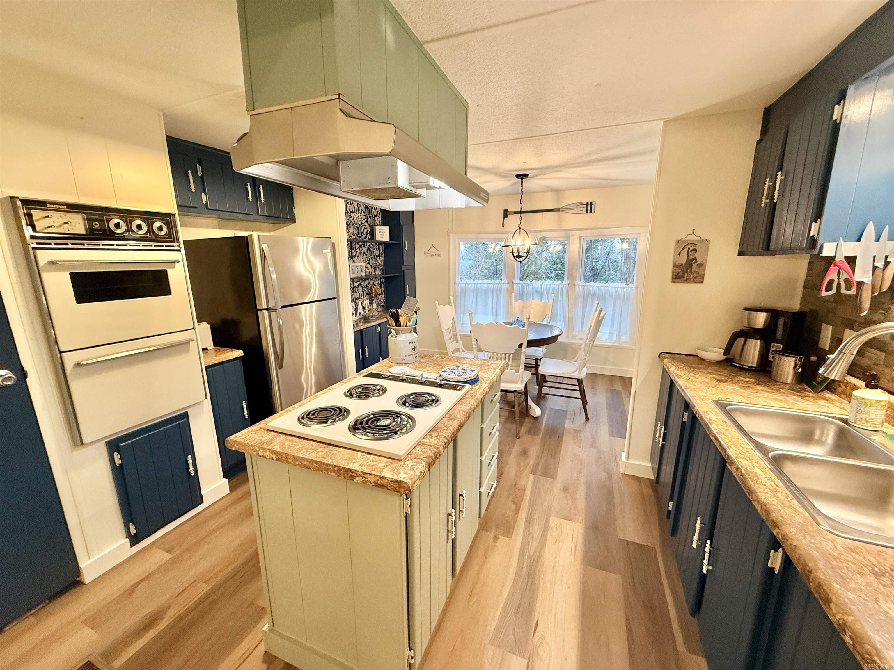 373 Rachael Dr.  Shirley, AR