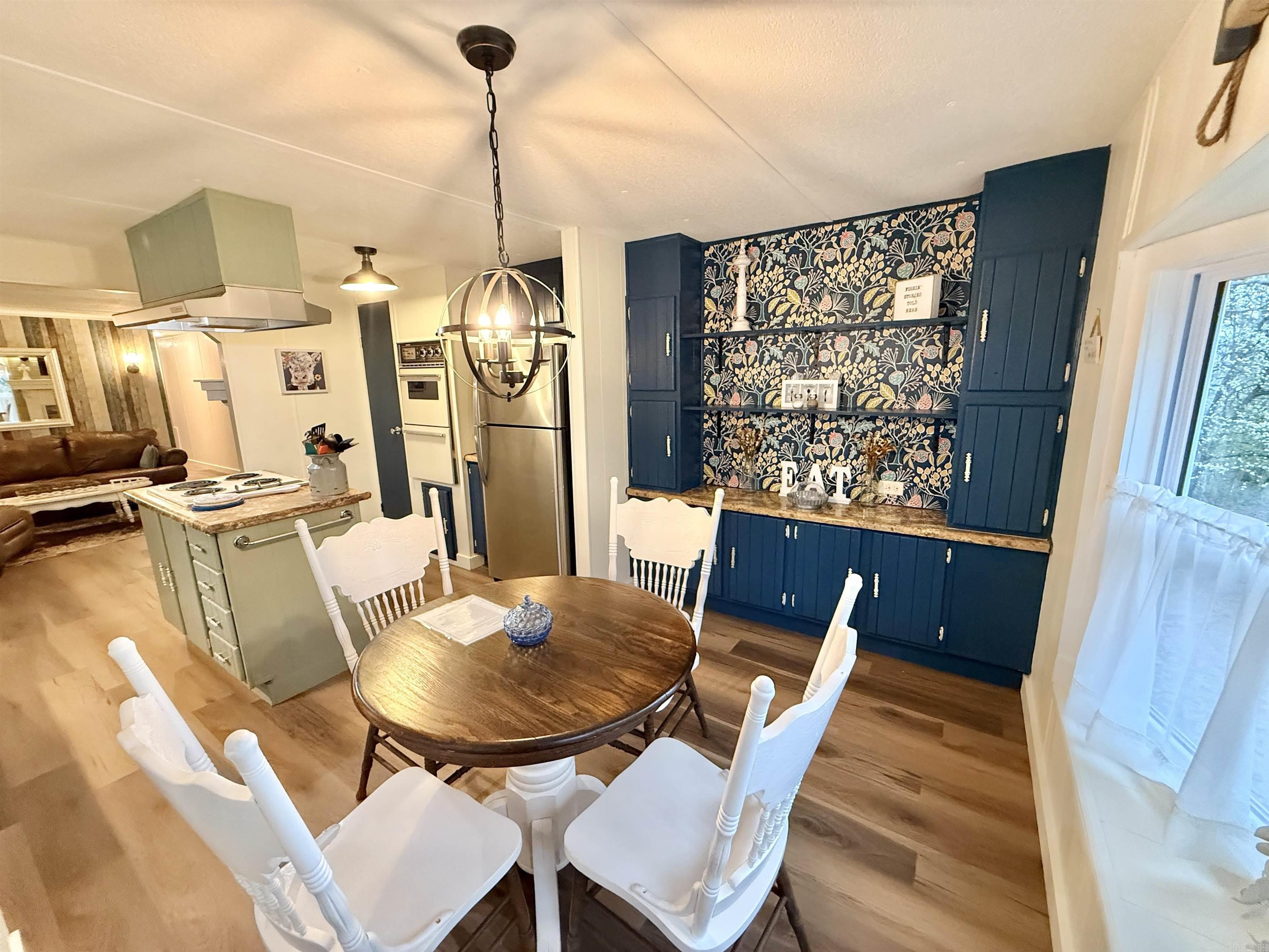 373 Rachael Dr.  Shirley, AR