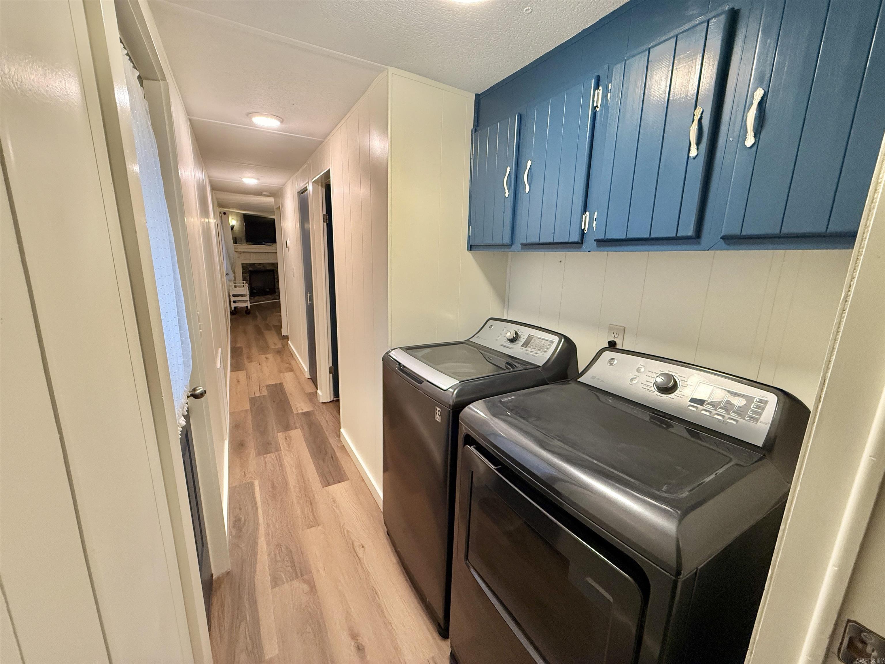 373 Rachael Dr.  Shirley, AR