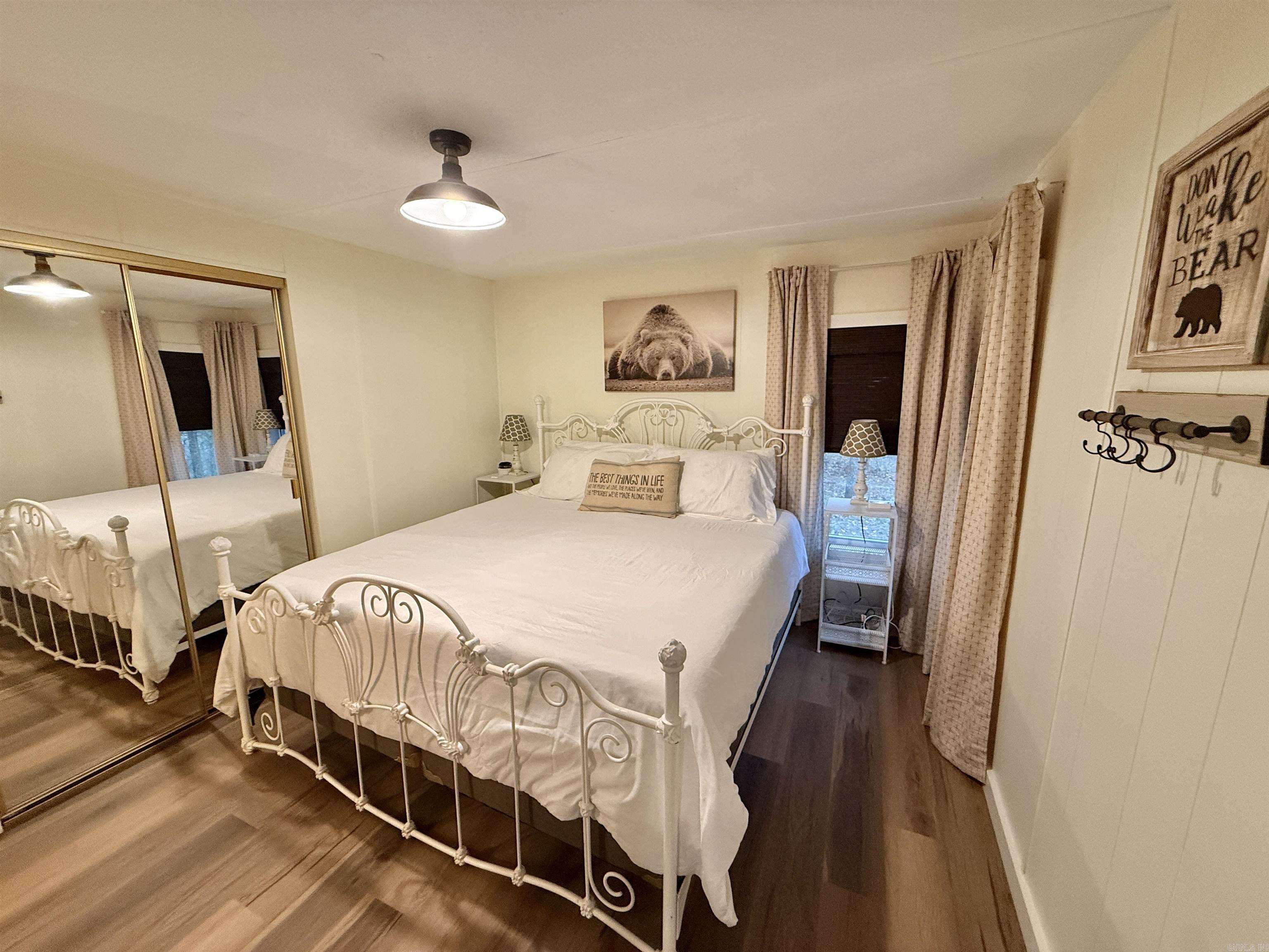 373 Rachael Dr.  Shirley, AR