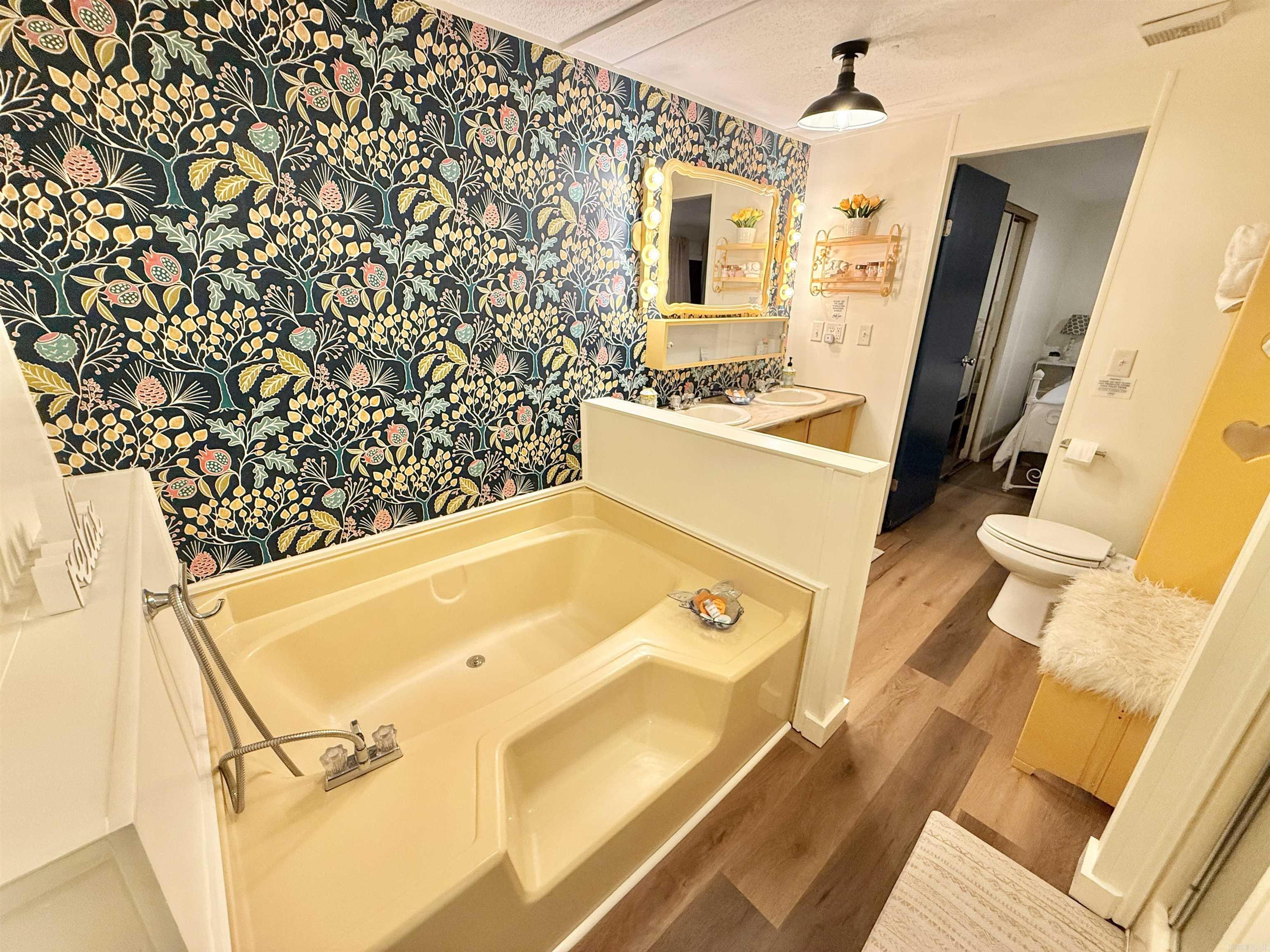 373 Rachael Dr.  Shirley, AR