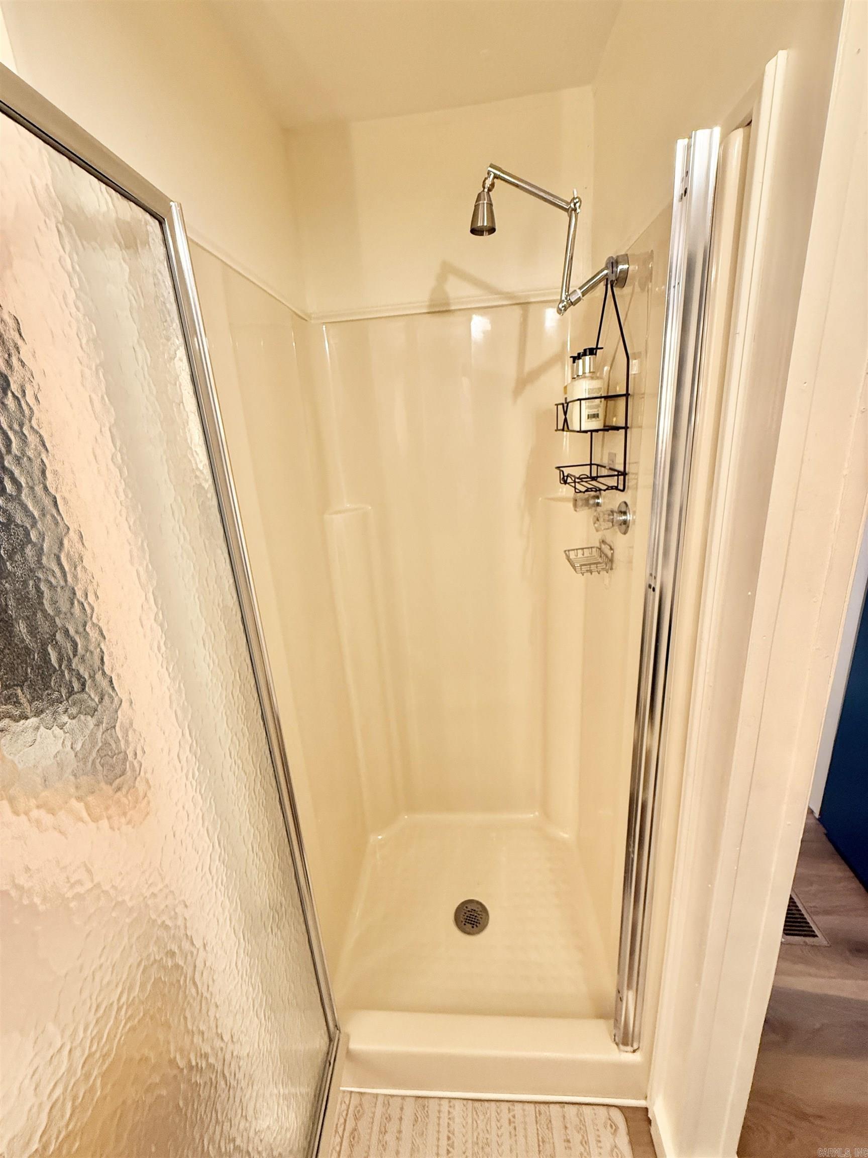 373 Rachael Dr.  Shirley, AR