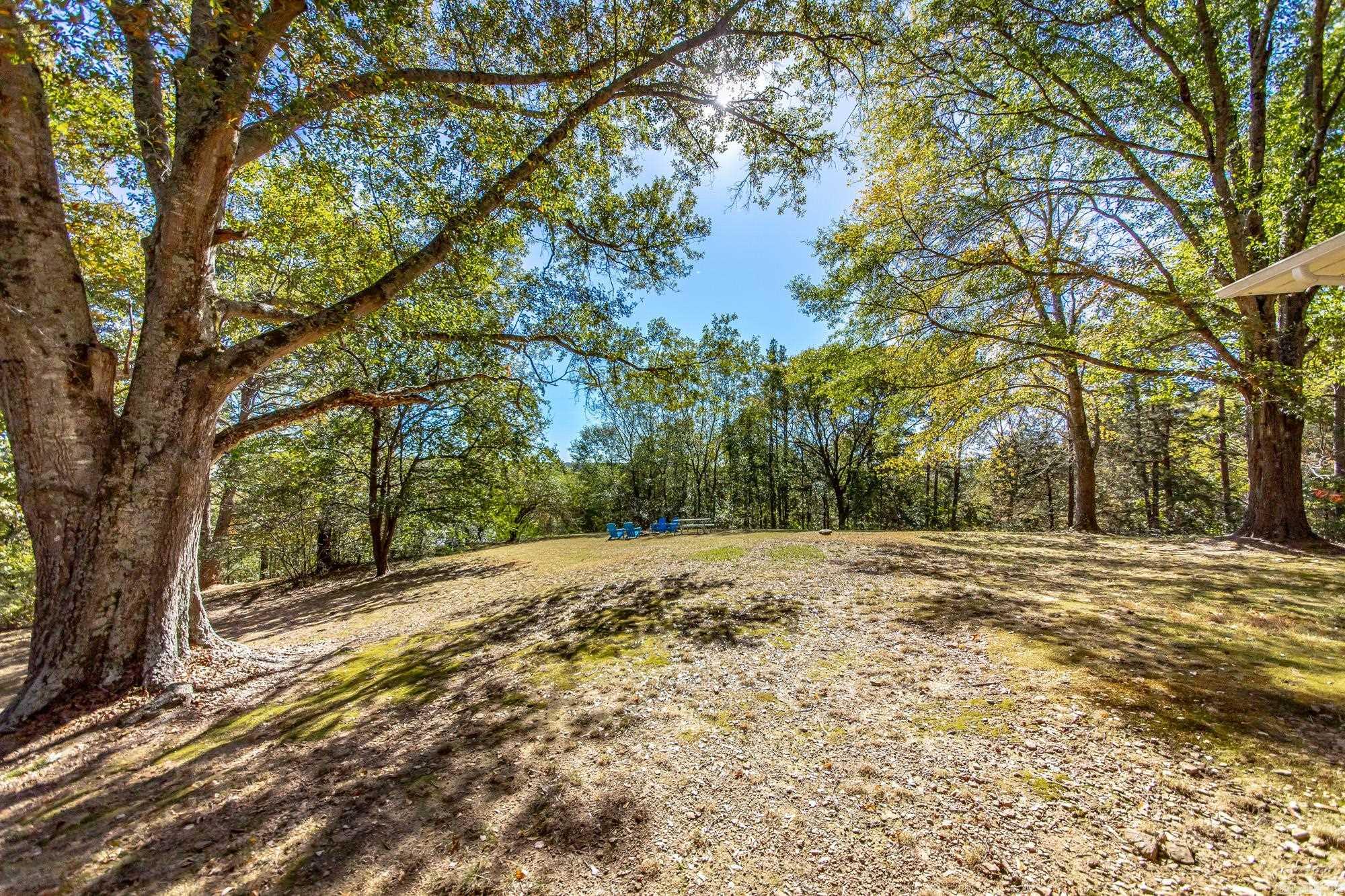 373 Rachael Dr.  Shirley, AR