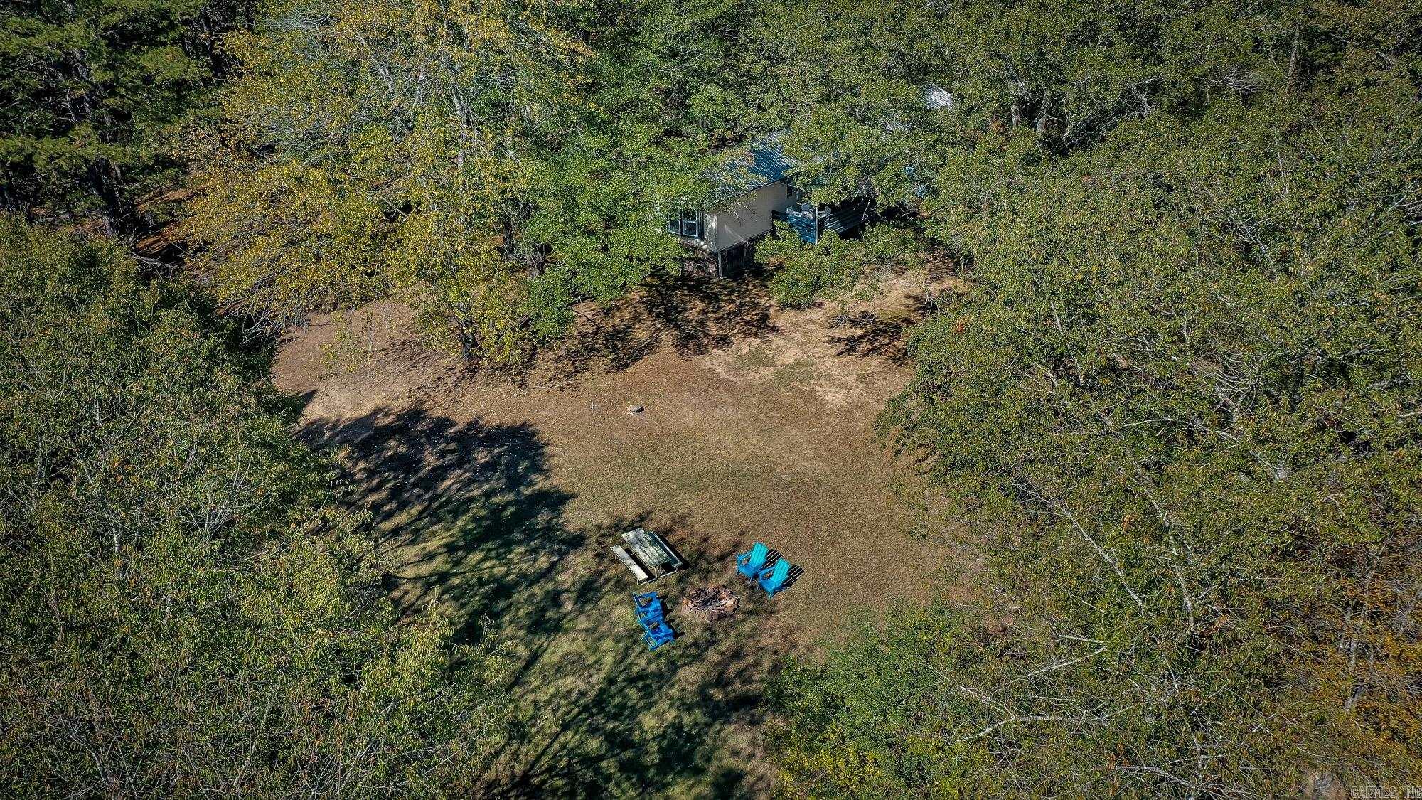 373 Rachael Dr.  Shirley, AR