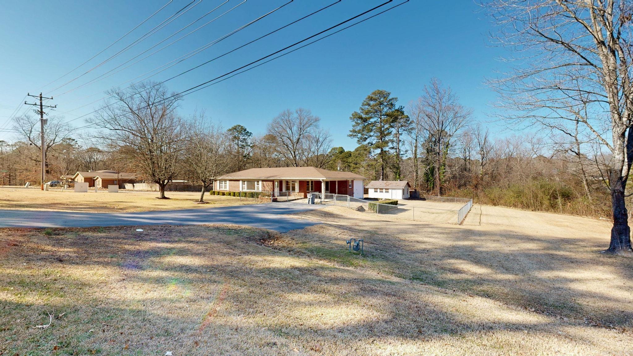 2610 Alcoa  Benton, AR