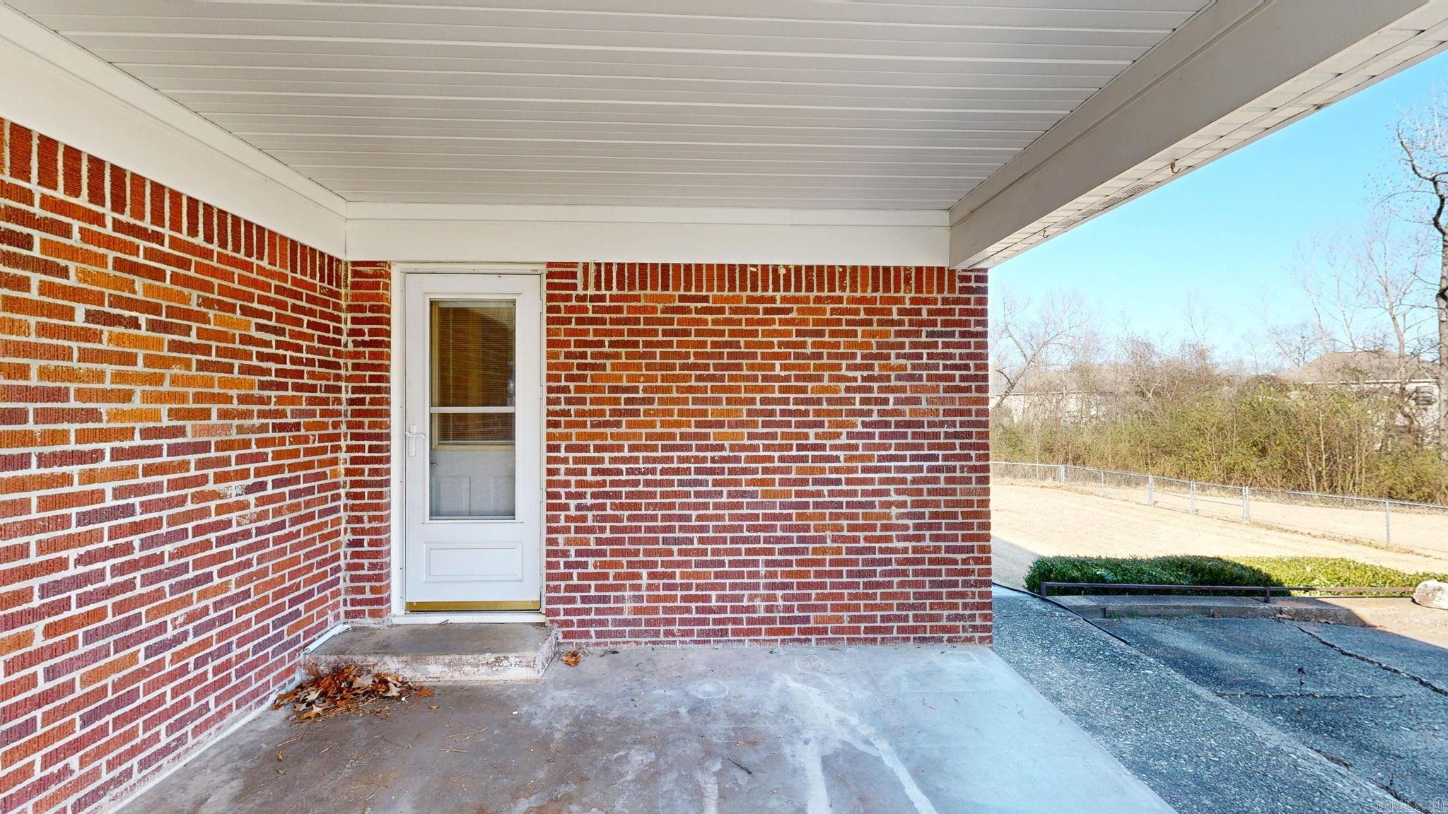 2610 Alcoa  Benton, AR