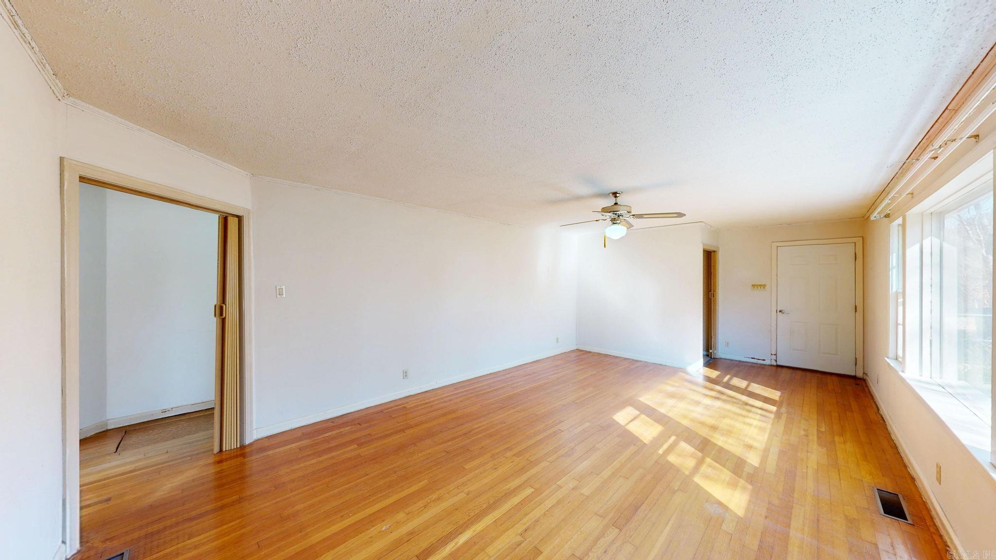 2610 Alcoa  Benton, AR