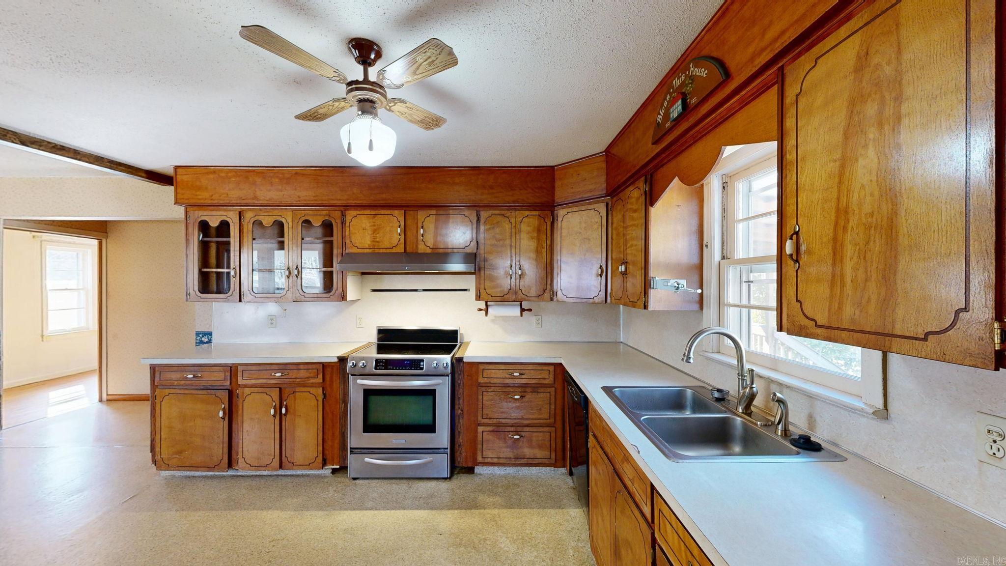 2610 Alcoa  Benton, AR