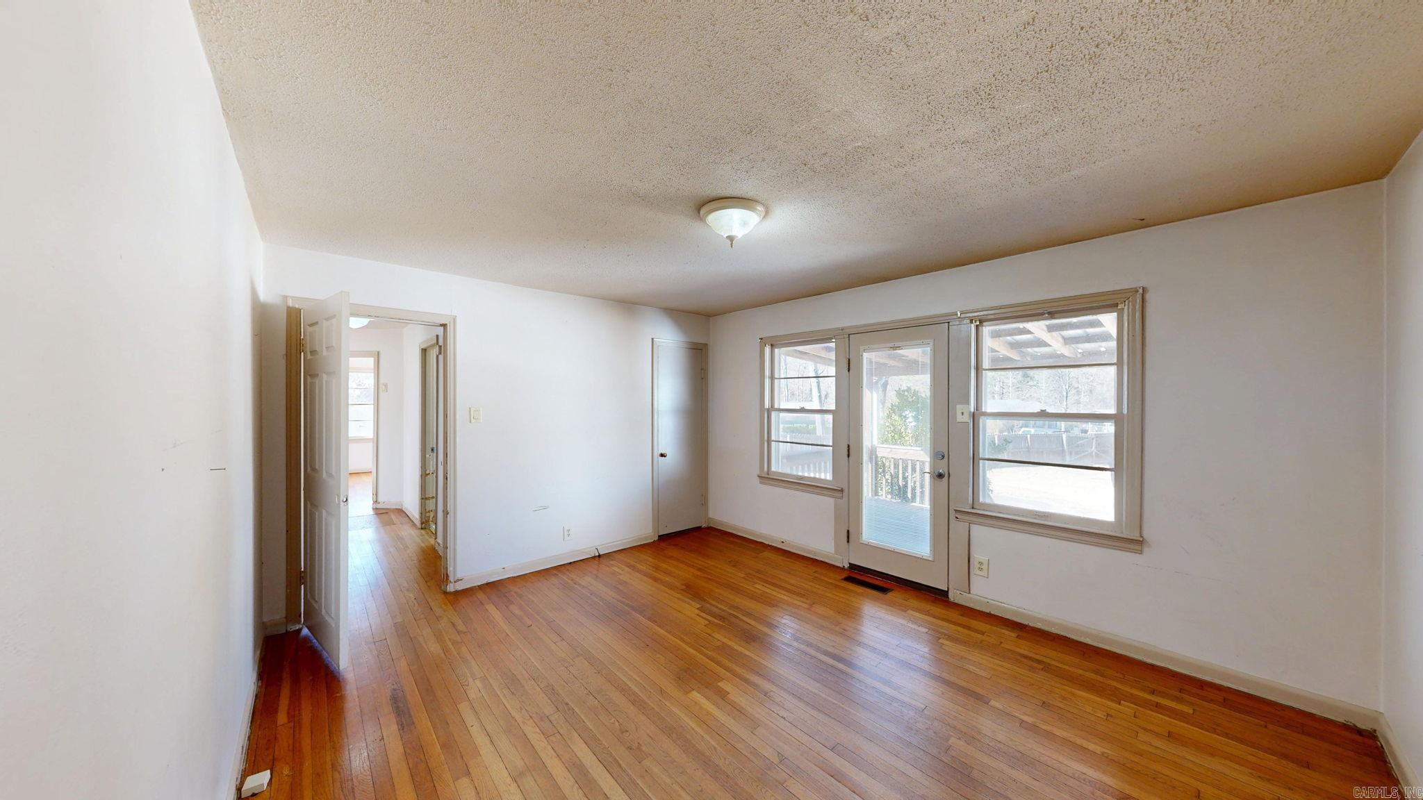 2610 Alcoa  Benton, AR