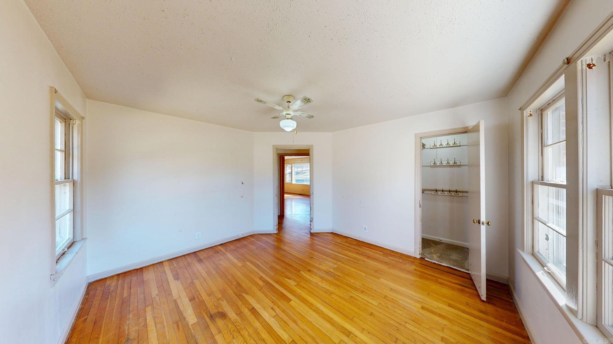 2610 Alcoa  Benton, AR