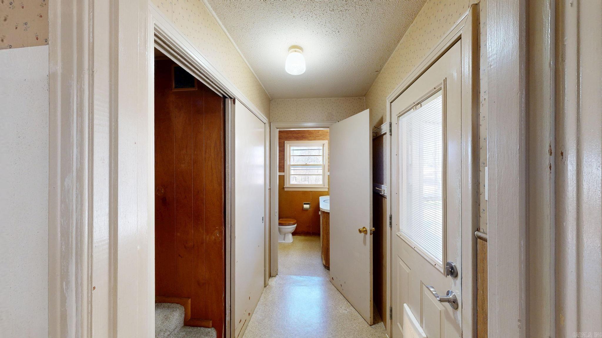 2610 Alcoa  Benton, AR