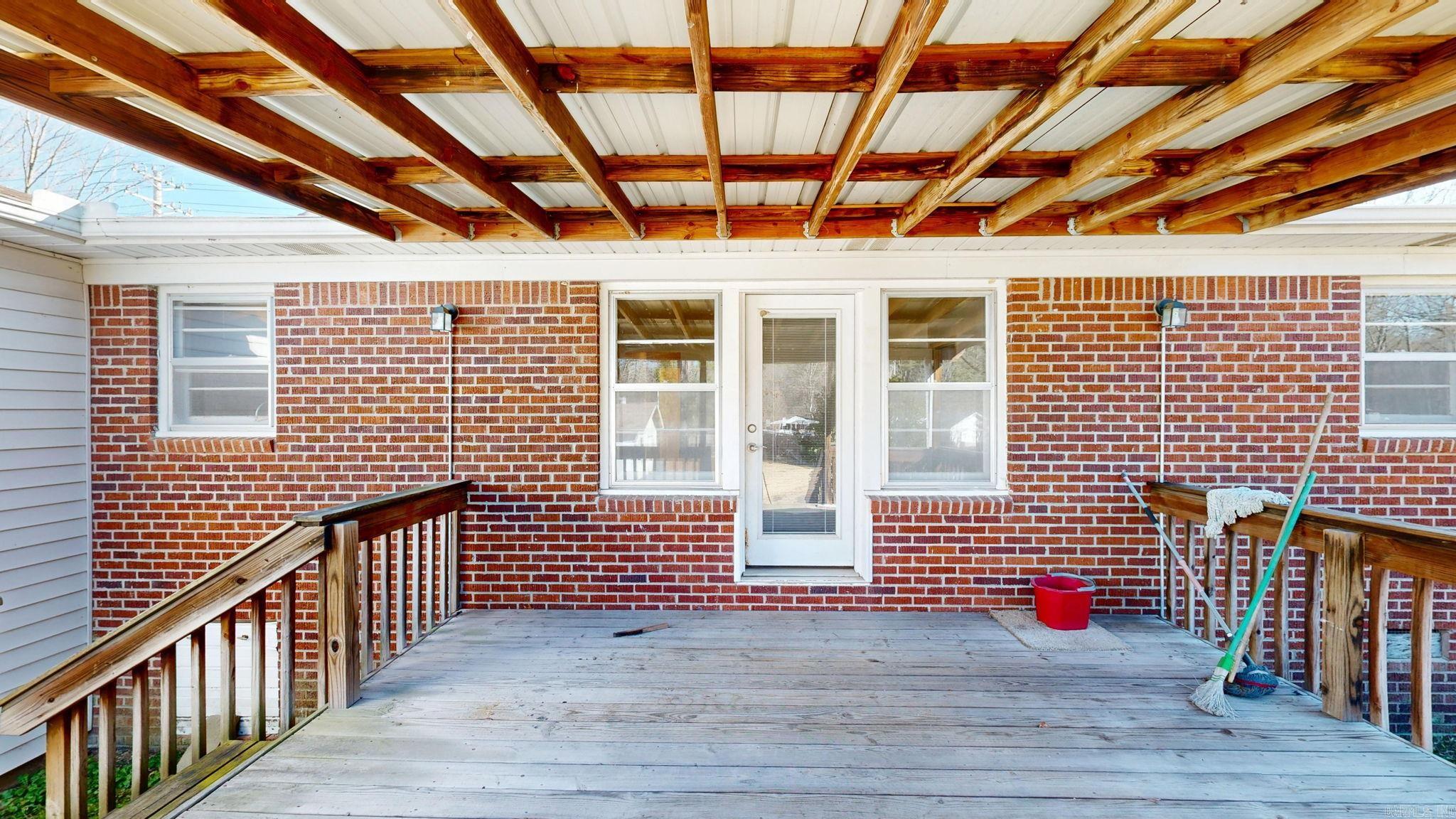 2610 Alcoa  Benton, AR