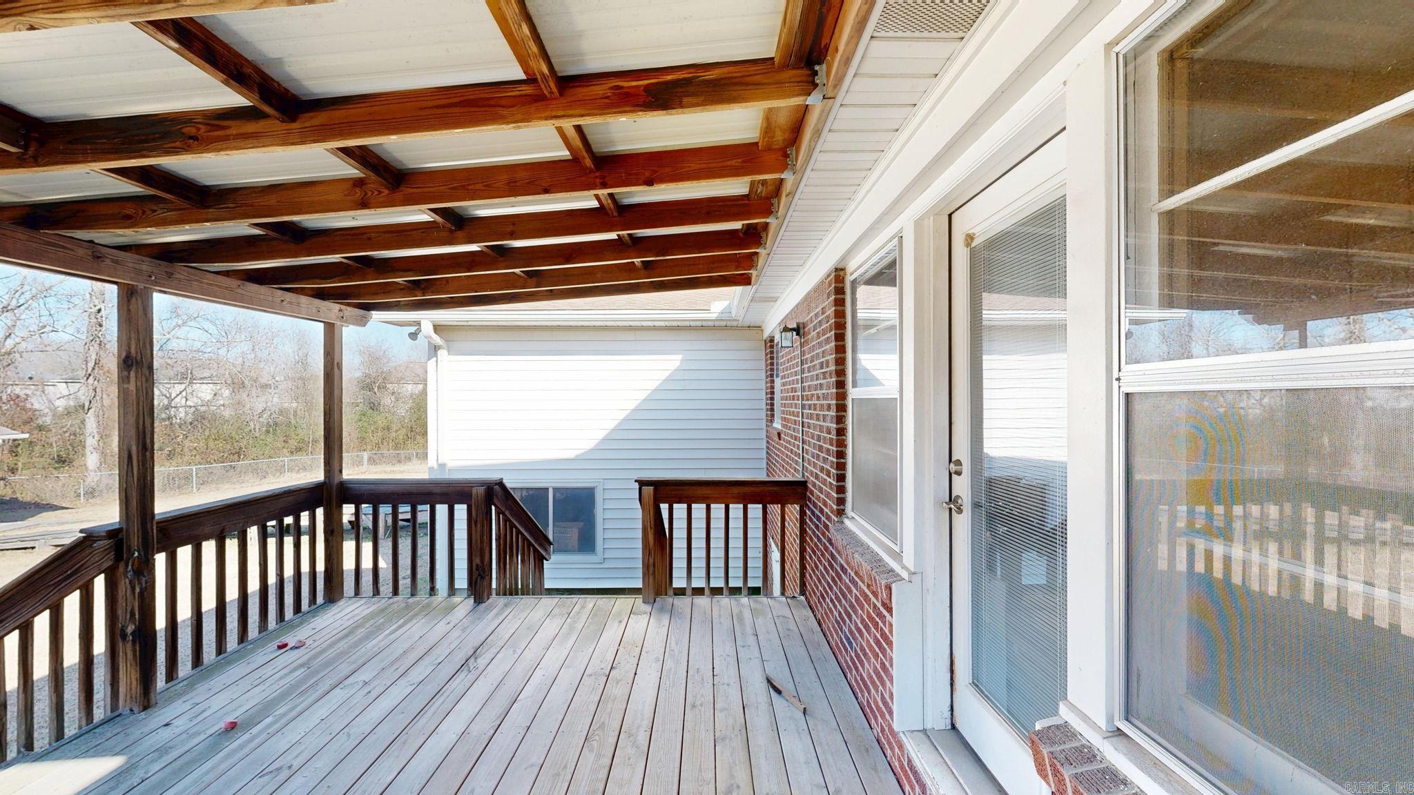 2610 Alcoa  Benton, AR