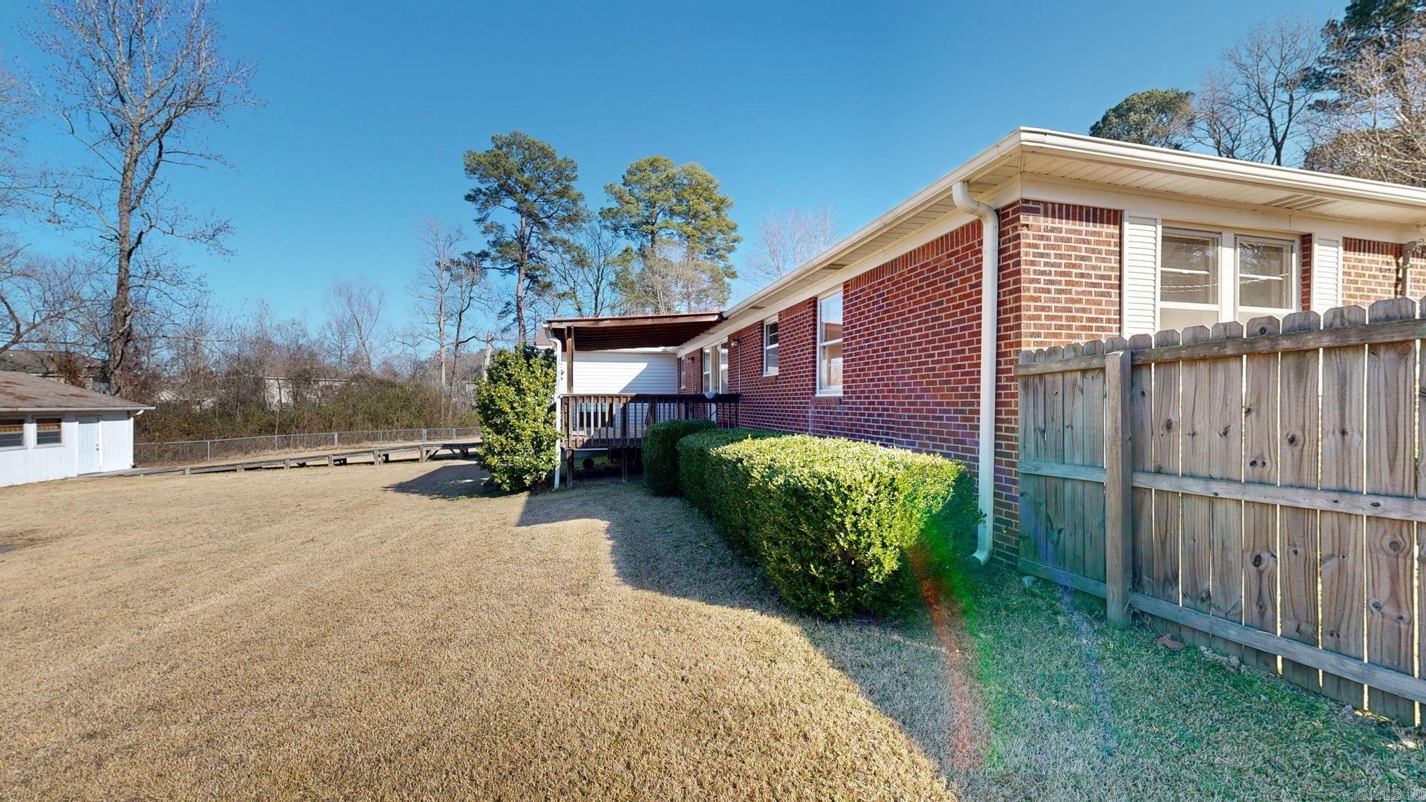 2610 Alcoa  Benton, AR