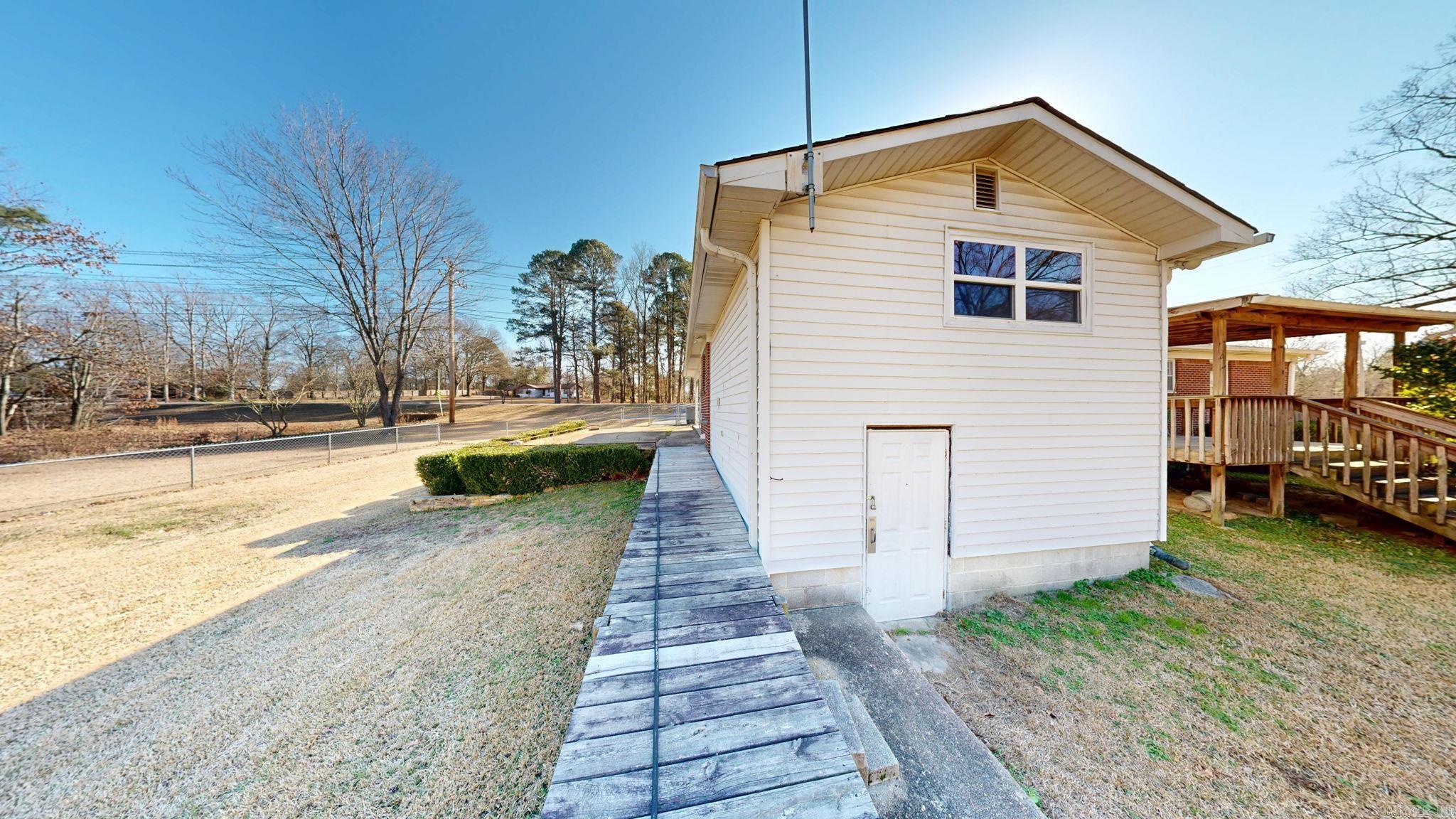 2610 Alcoa  Benton, AR