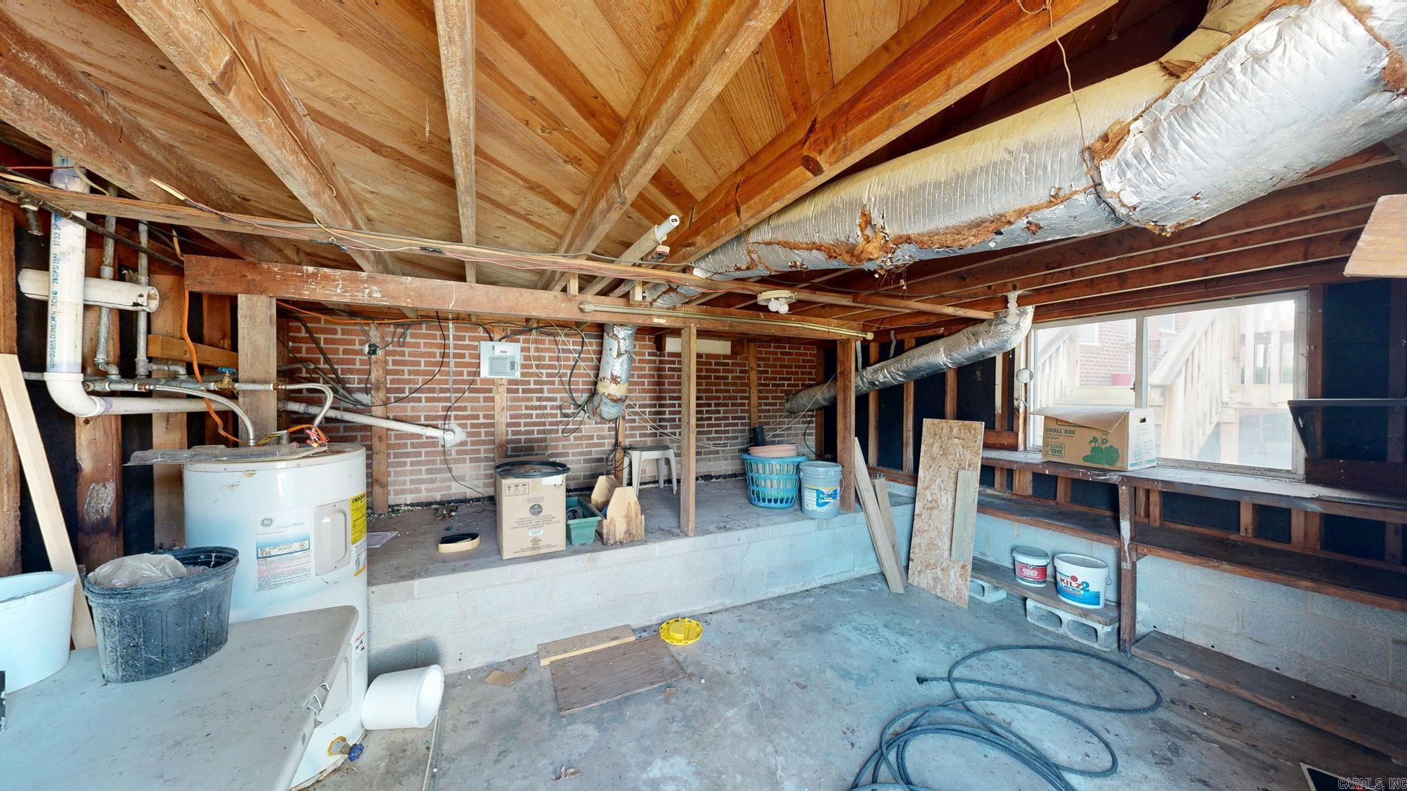 2610 Alcoa  Benton, AR