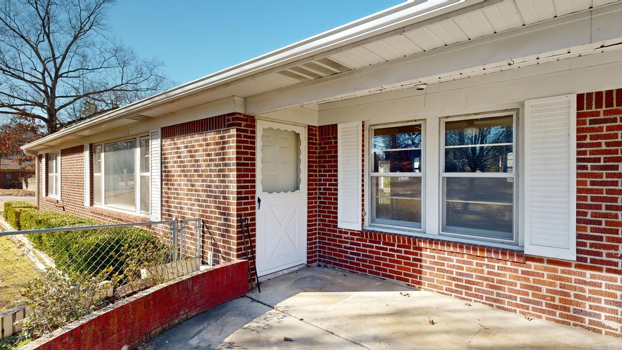 2610 Alcoa  Benton, AR