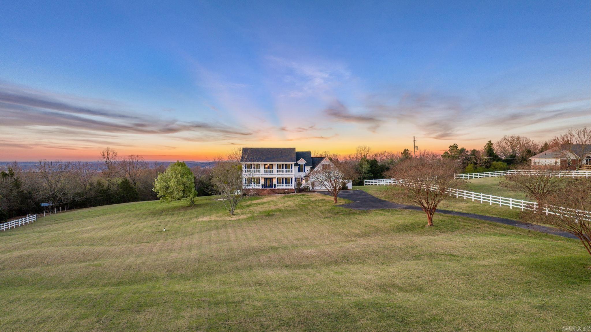 62 Mill Creek Drive  Greenbrier, AR