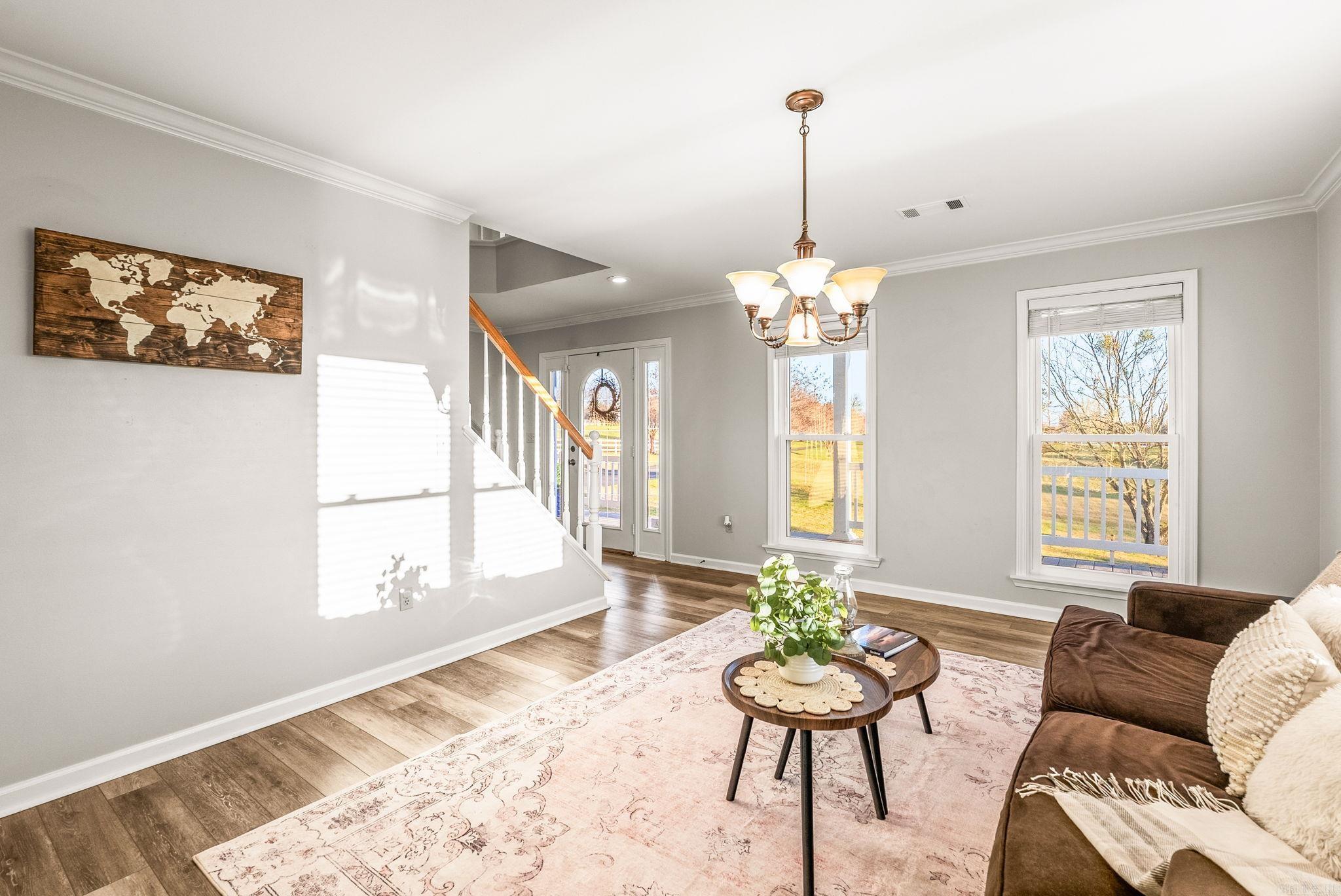 62 Mill Creek Drive  Greenbrier, AR