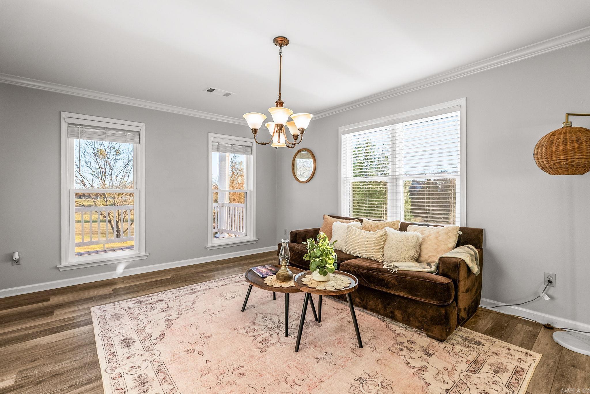 62 Mill Creek Drive  Greenbrier, AR