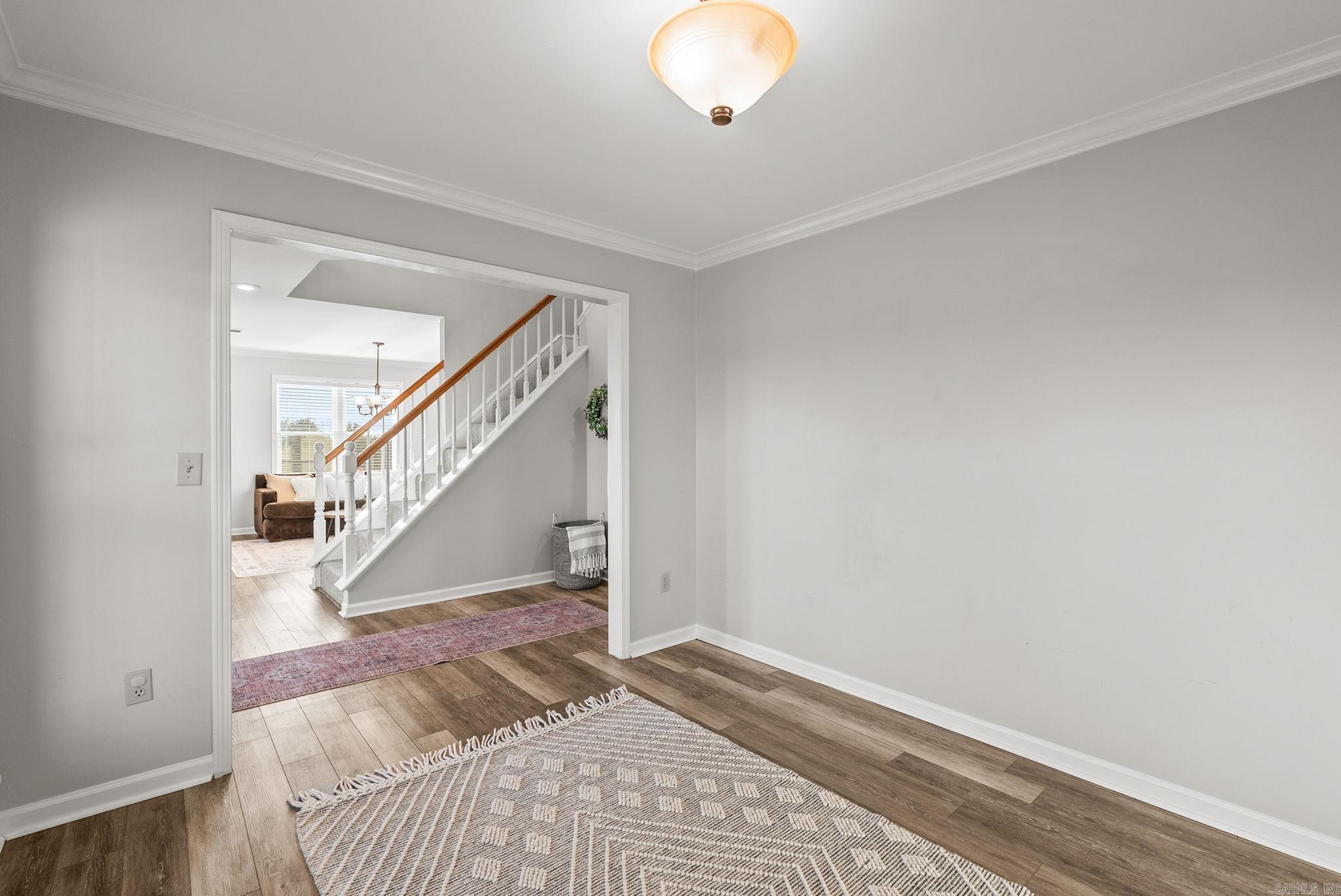 62 Mill Creek Drive  Greenbrier, AR