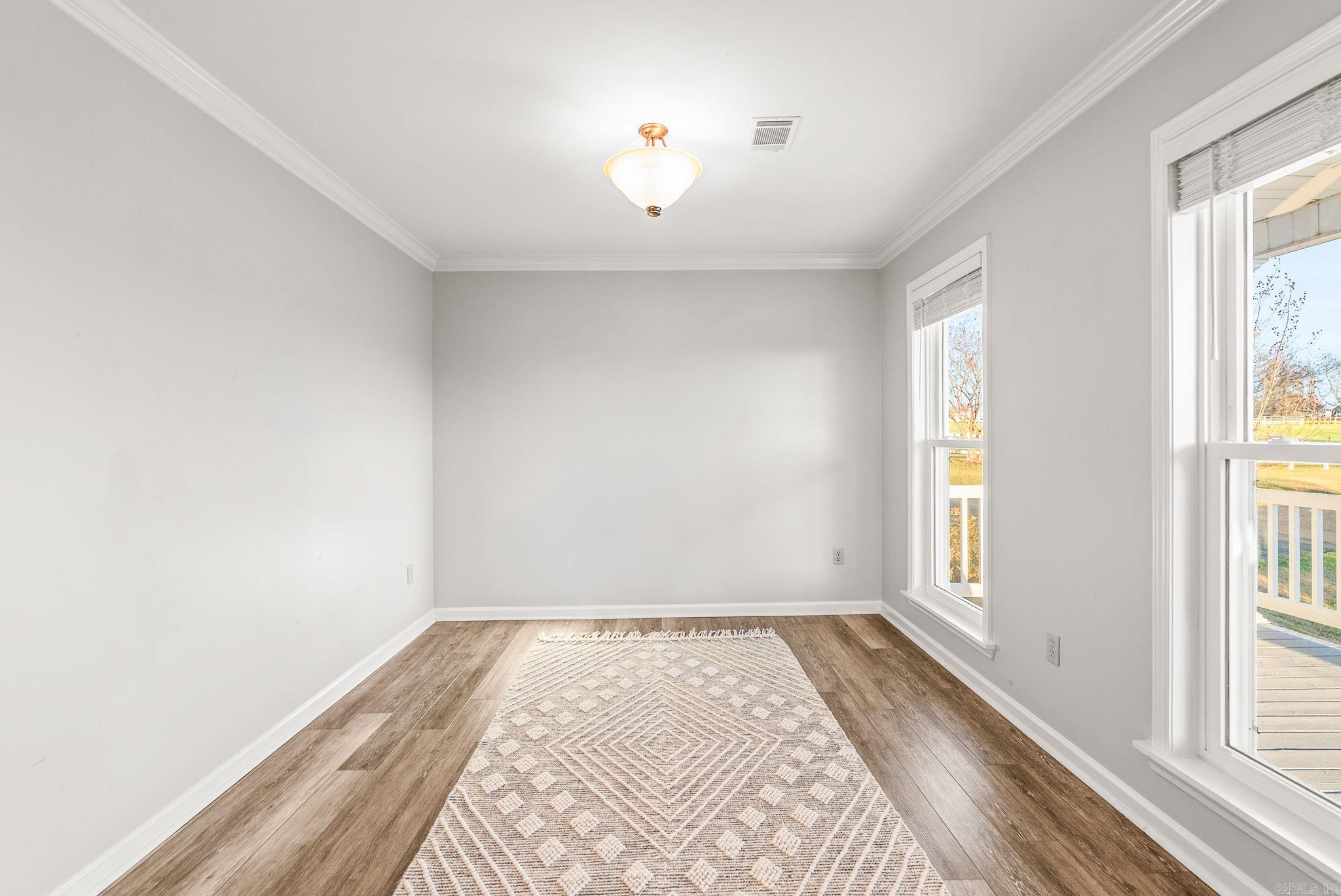 62 Mill Creek Drive  Greenbrier, AR