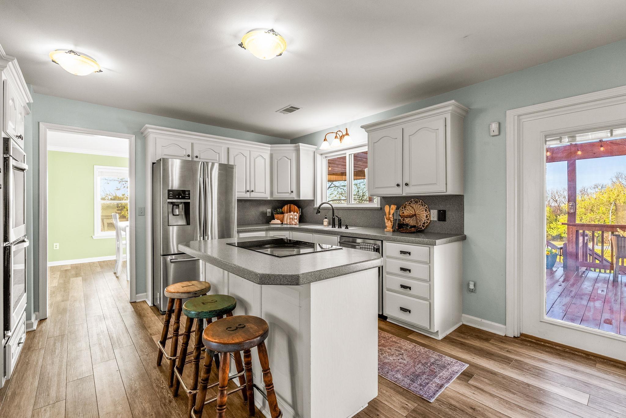 62 Mill Creek Drive  Greenbrier, AR