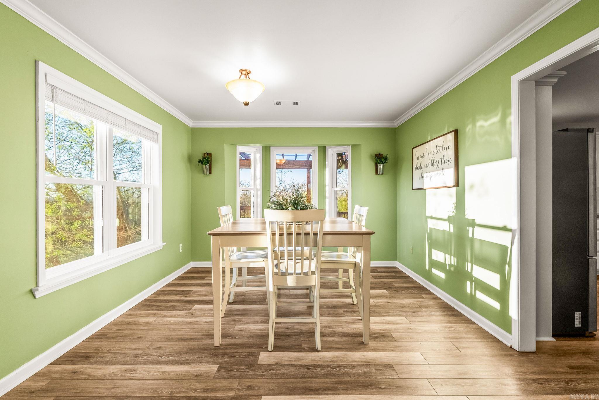 62 Mill Creek Drive  Greenbrier, AR