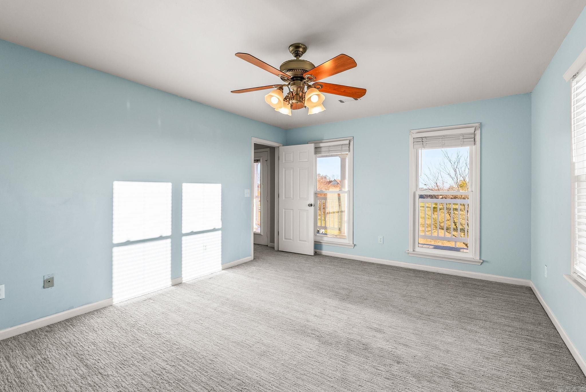 62 Mill Creek Drive  Greenbrier, AR