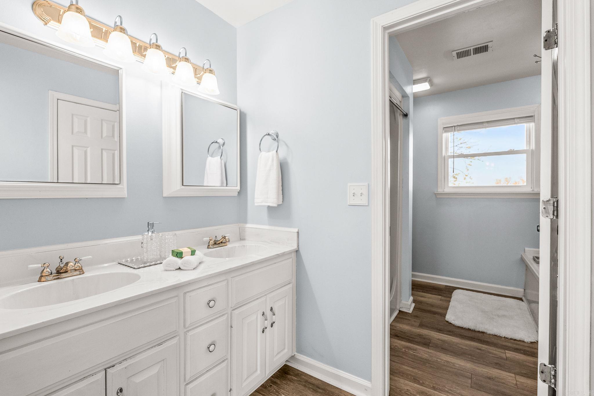 62 Mill Creek Drive  Greenbrier, AR