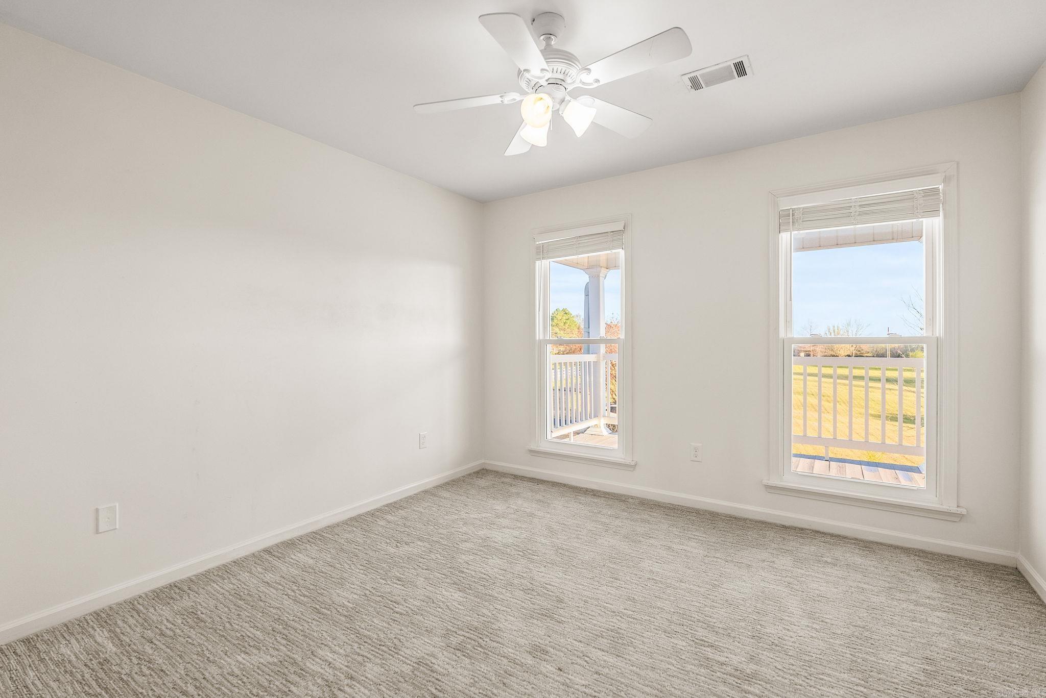 62 Mill Creek Drive  Greenbrier, AR