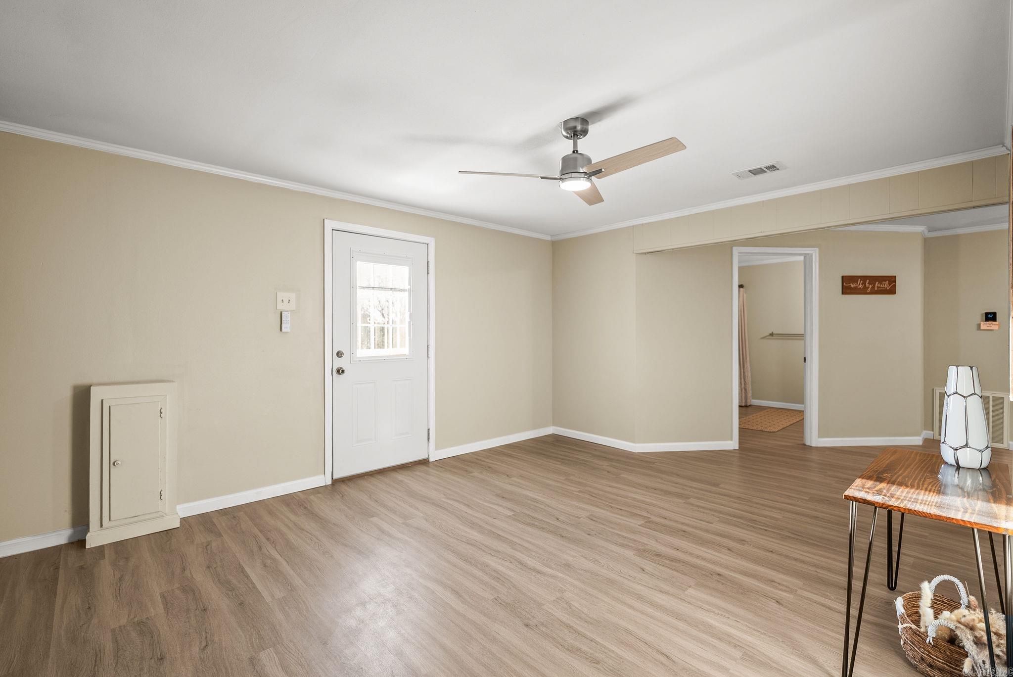 62 Mill Creek Drive  Greenbrier, AR