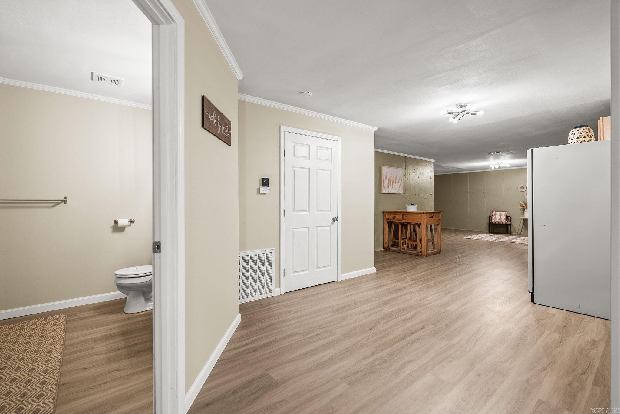 62 Mill Creek Drive  Greenbrier, AR