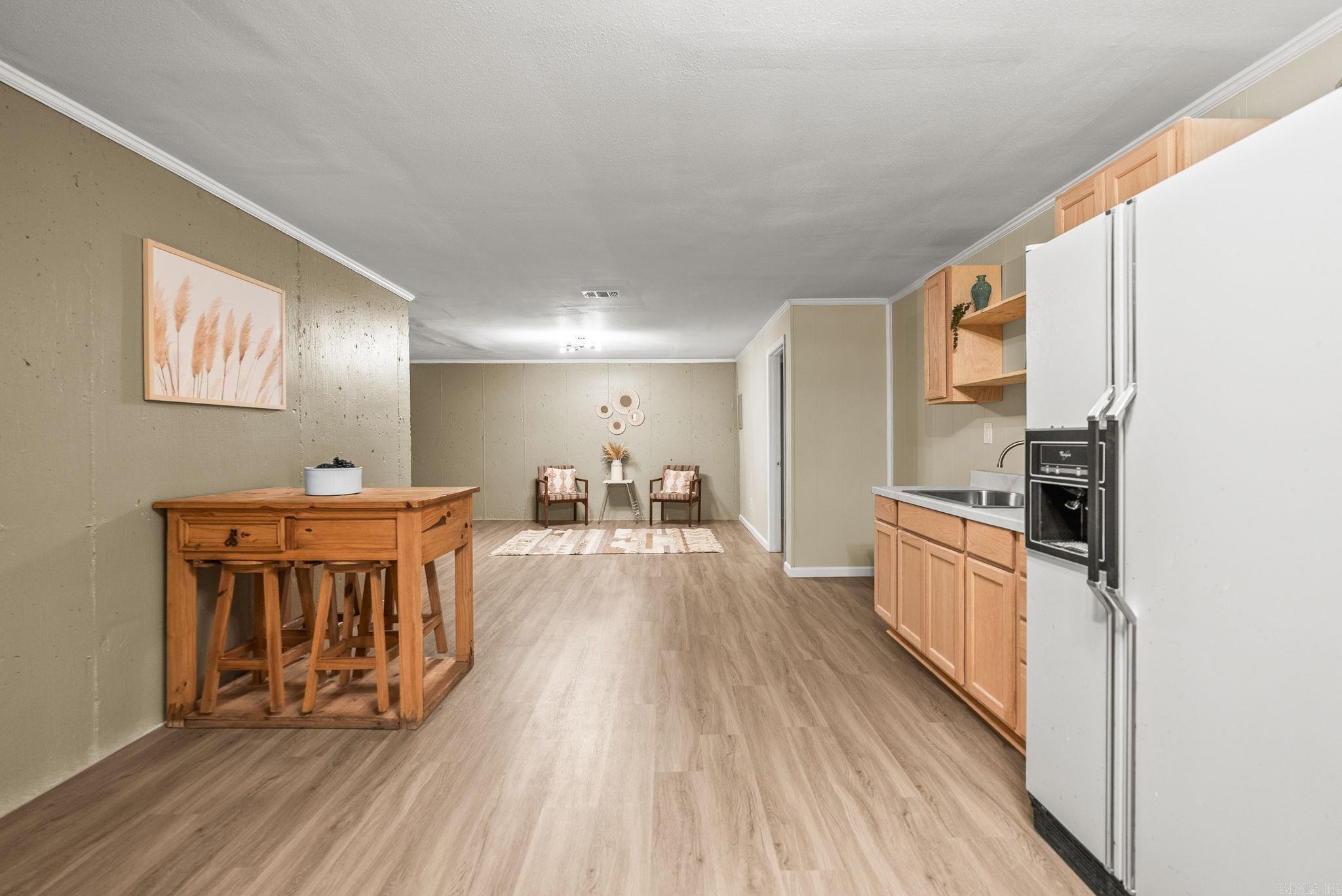 62 Mill Creek Drive  Greenbrier, AR